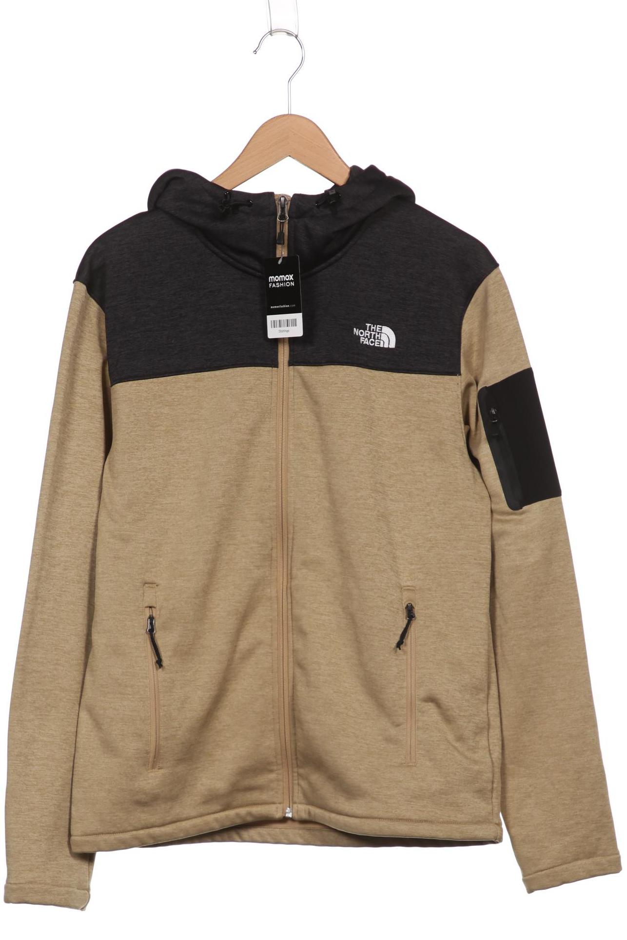 

The North Face Herren Kapuzenpullover, beige