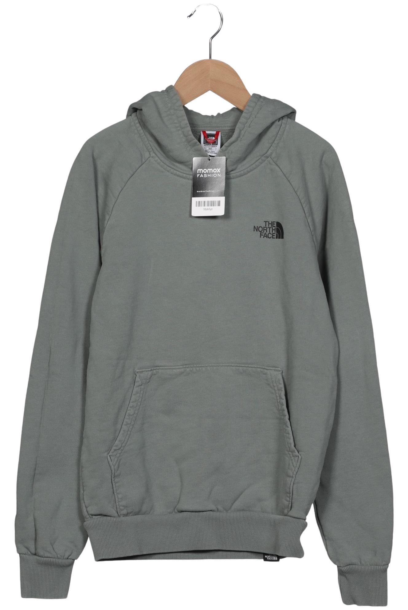 

The North Face Herren Kapuzenpullover, grün, Gr. 46