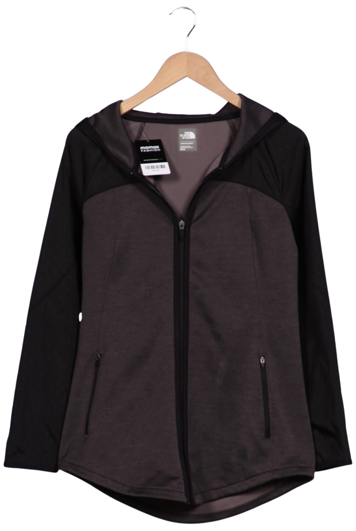 

The North Face Damen Jacke, grau, Gr. 38