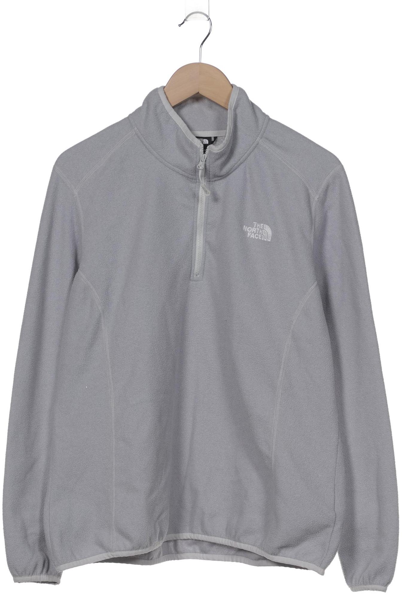 

The North Face Damen Sweatshirt, hellblau, Gr. 44