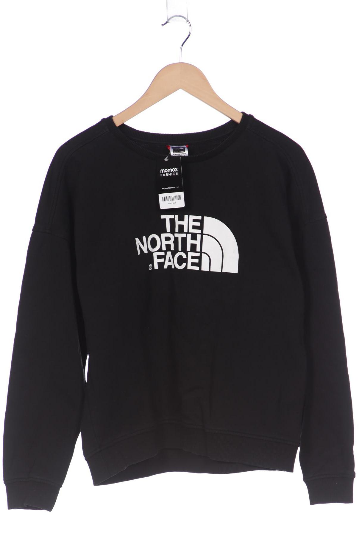 

The North Face Damen Sweatshirt, schwarz, Gr. 42