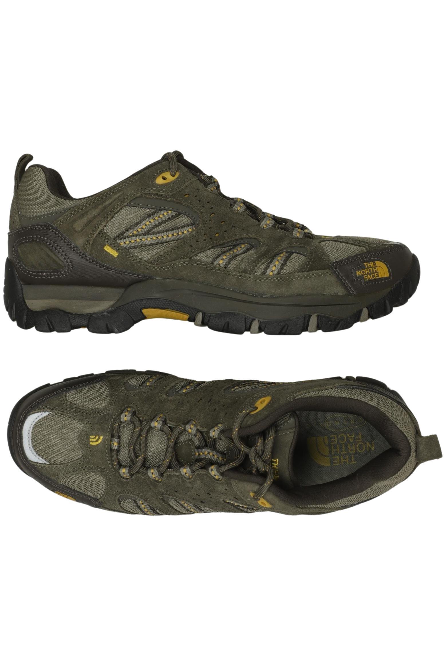 

The North Face Herren Halbschuh, grün, Gr. 45
