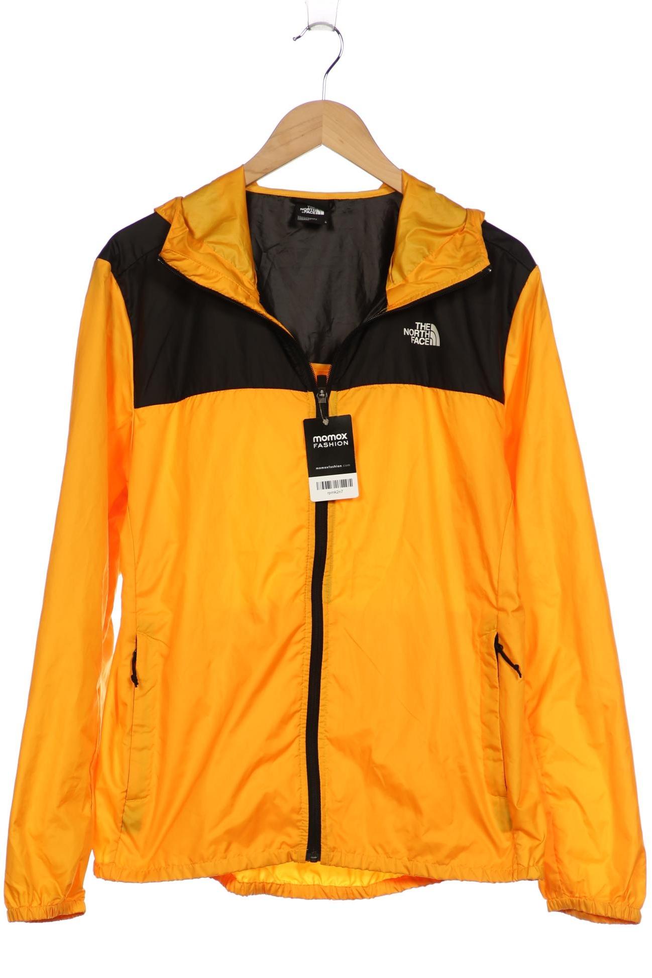

The North Face Herren Jacke, orange, Gr. 52