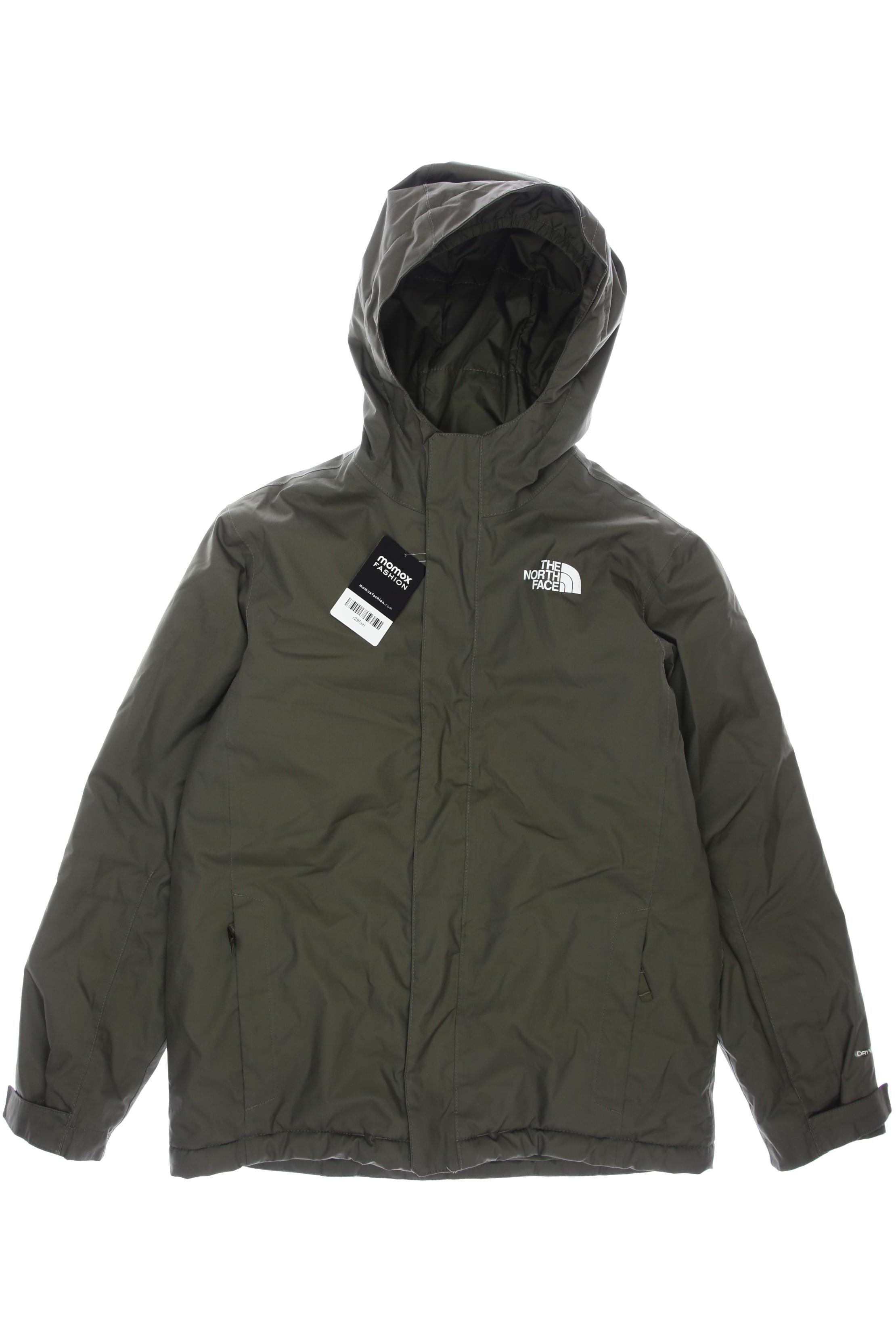 

The North Face Herren Jacke, grün, Gr. 158