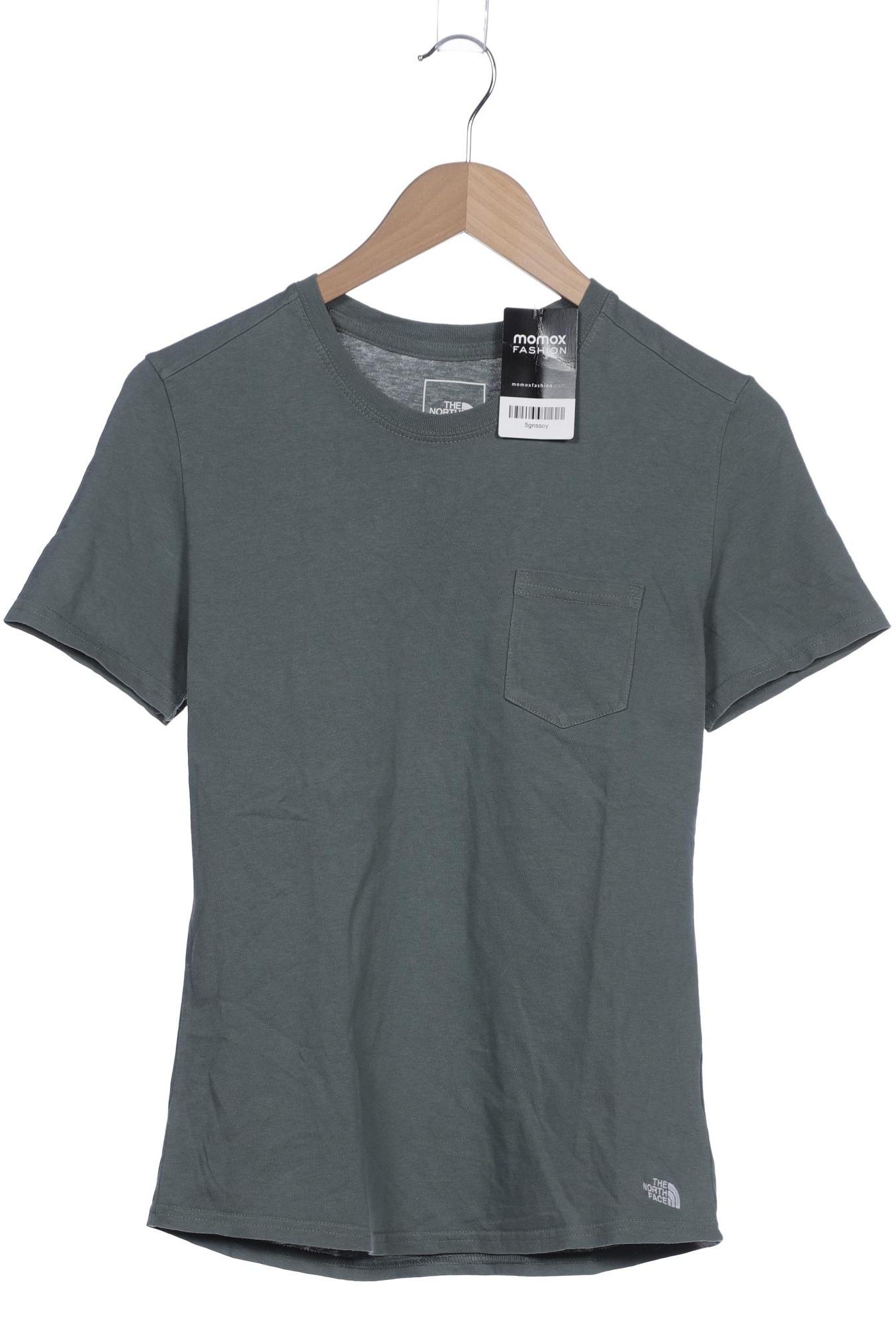 

The North Face Damen T-Shirt, türkis, Gr. 36