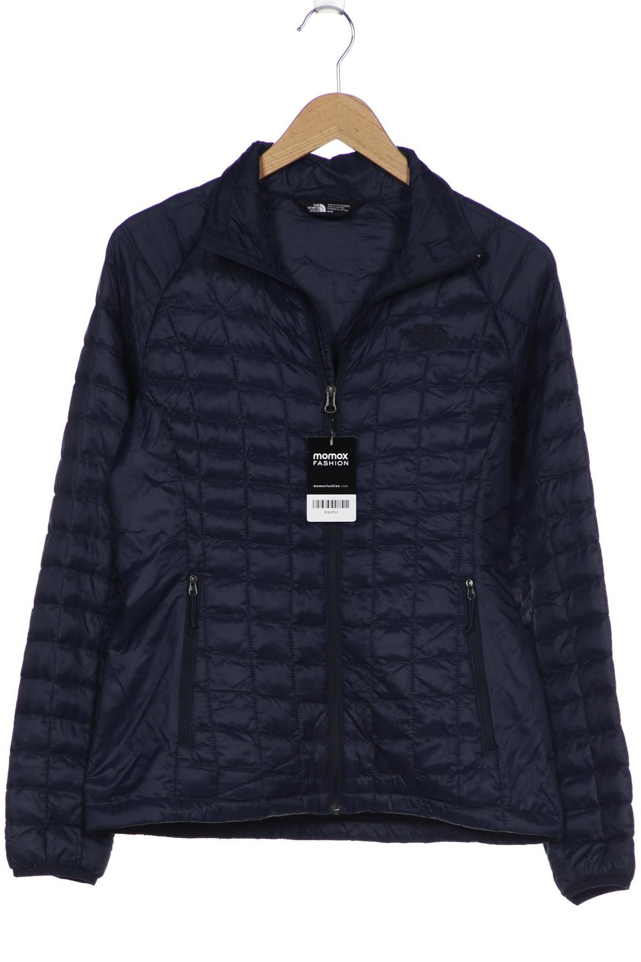 

The North Face Damen Jacke, marineblau, Gr. 38