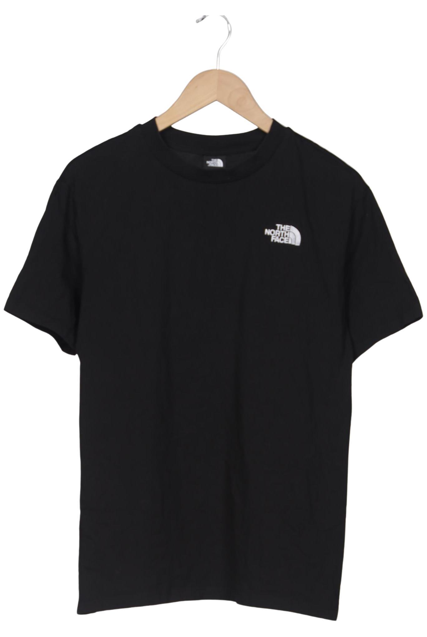 

The North Face Damen T-Shirt, schwarz, Gr. 38