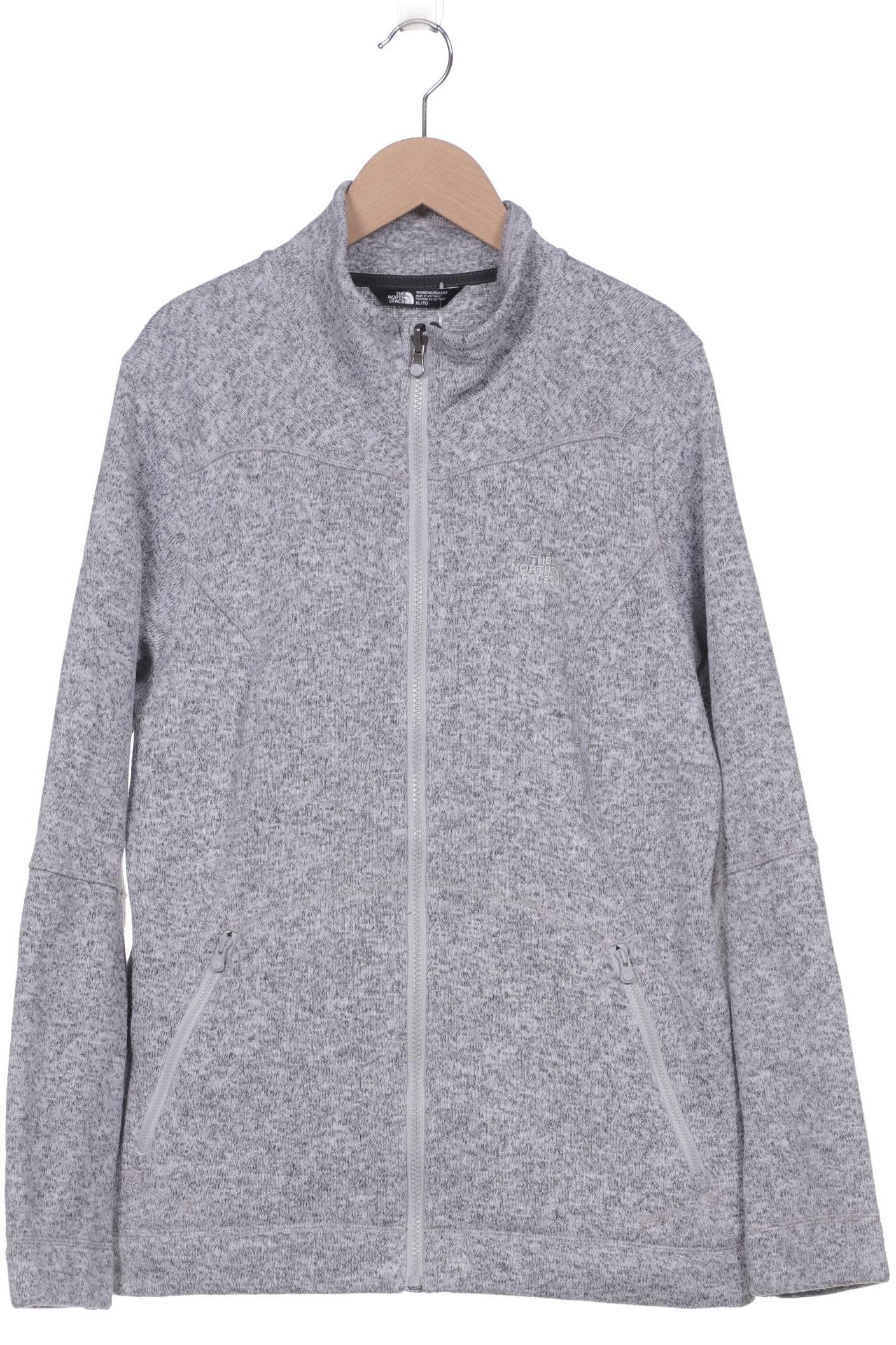 

The North Face Damen Sweatshirt, grau