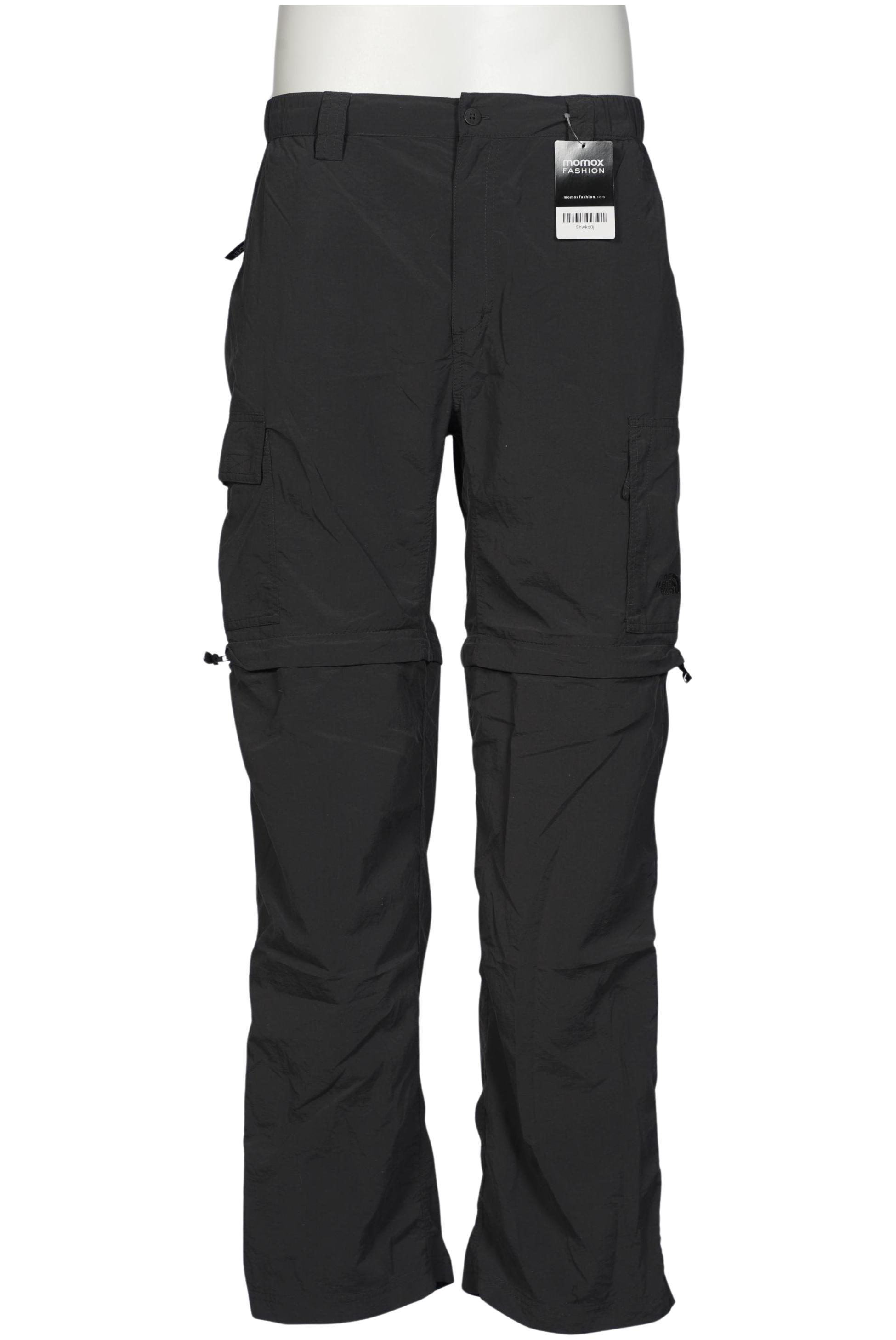 

The North Face Herren Stoffhose, schwarz, Gr. 0