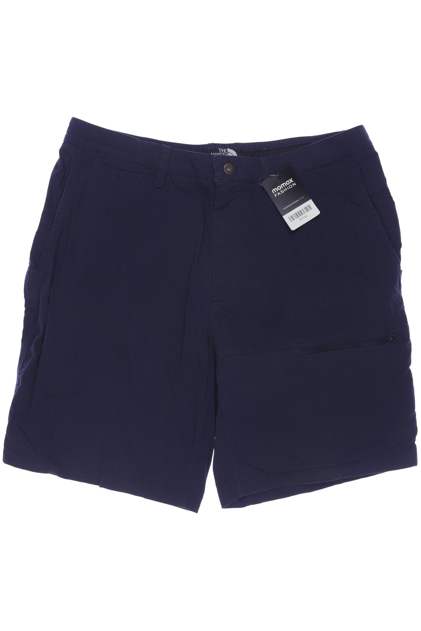 

The North Face Herren Shorts, marineblau, Gr. 36