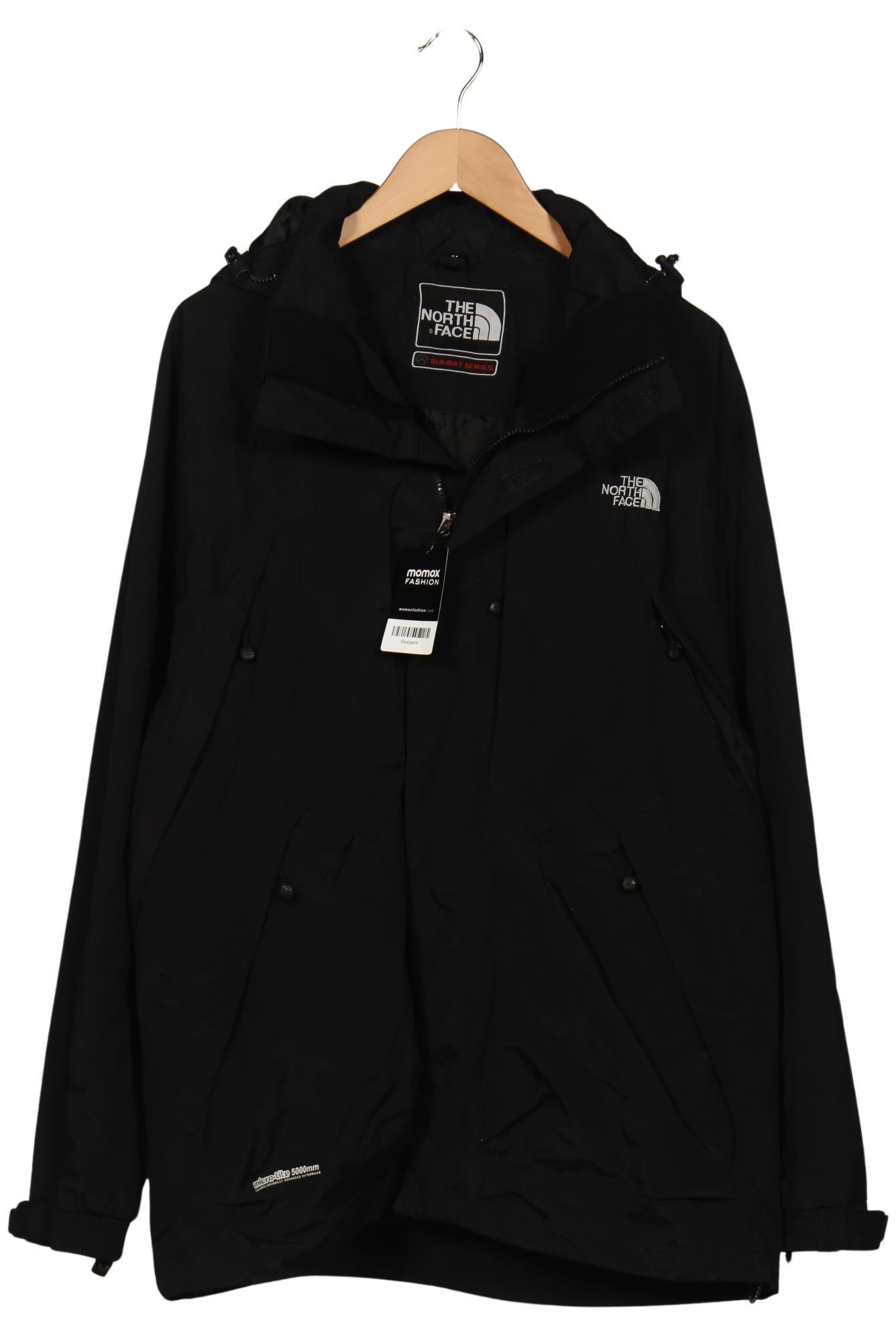 

The North Face Herren Jacke, schwarz, Gr. 54