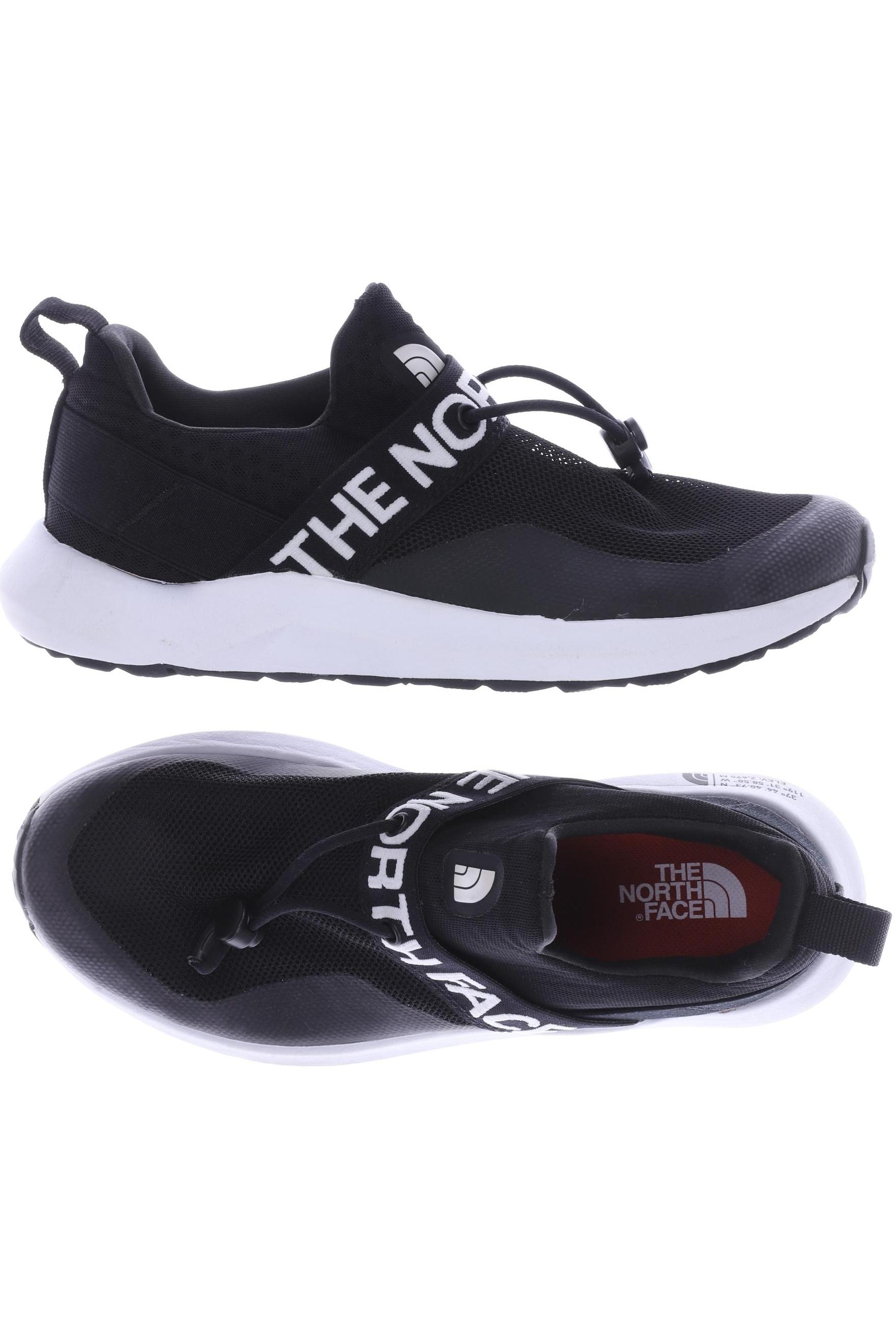 

The North Face Damen Sneakers, schwarz