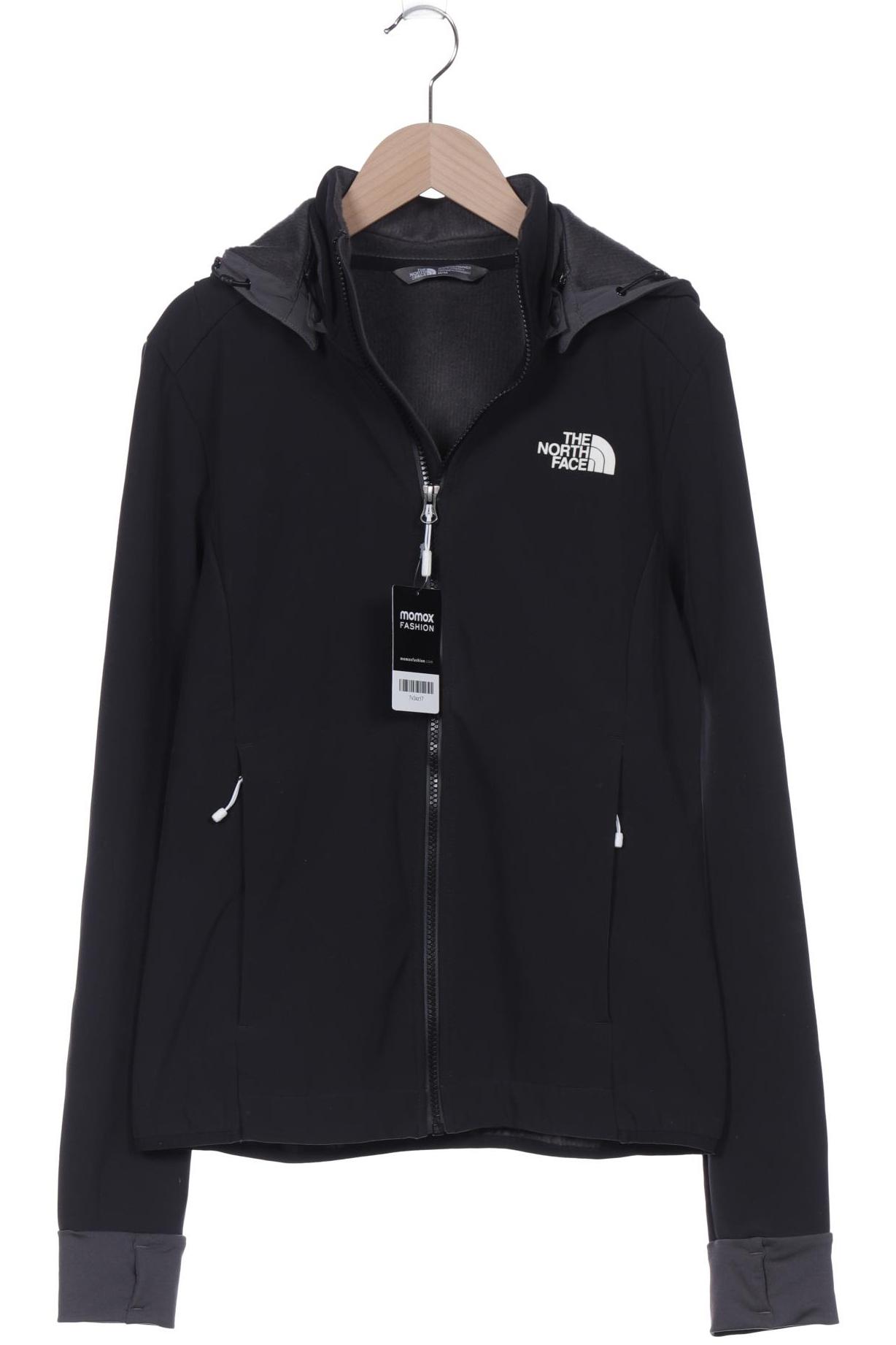 

The North Face Damen Jacke, schwarz, Gr. 38