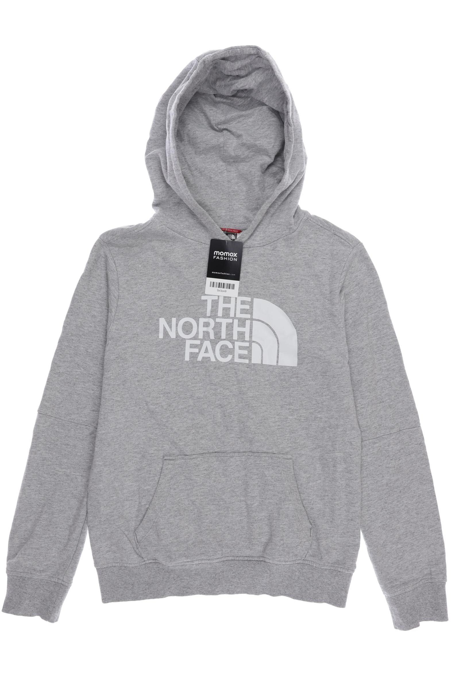 

The North Face Herren Hoodies & Sweater, grau, Gr. 158