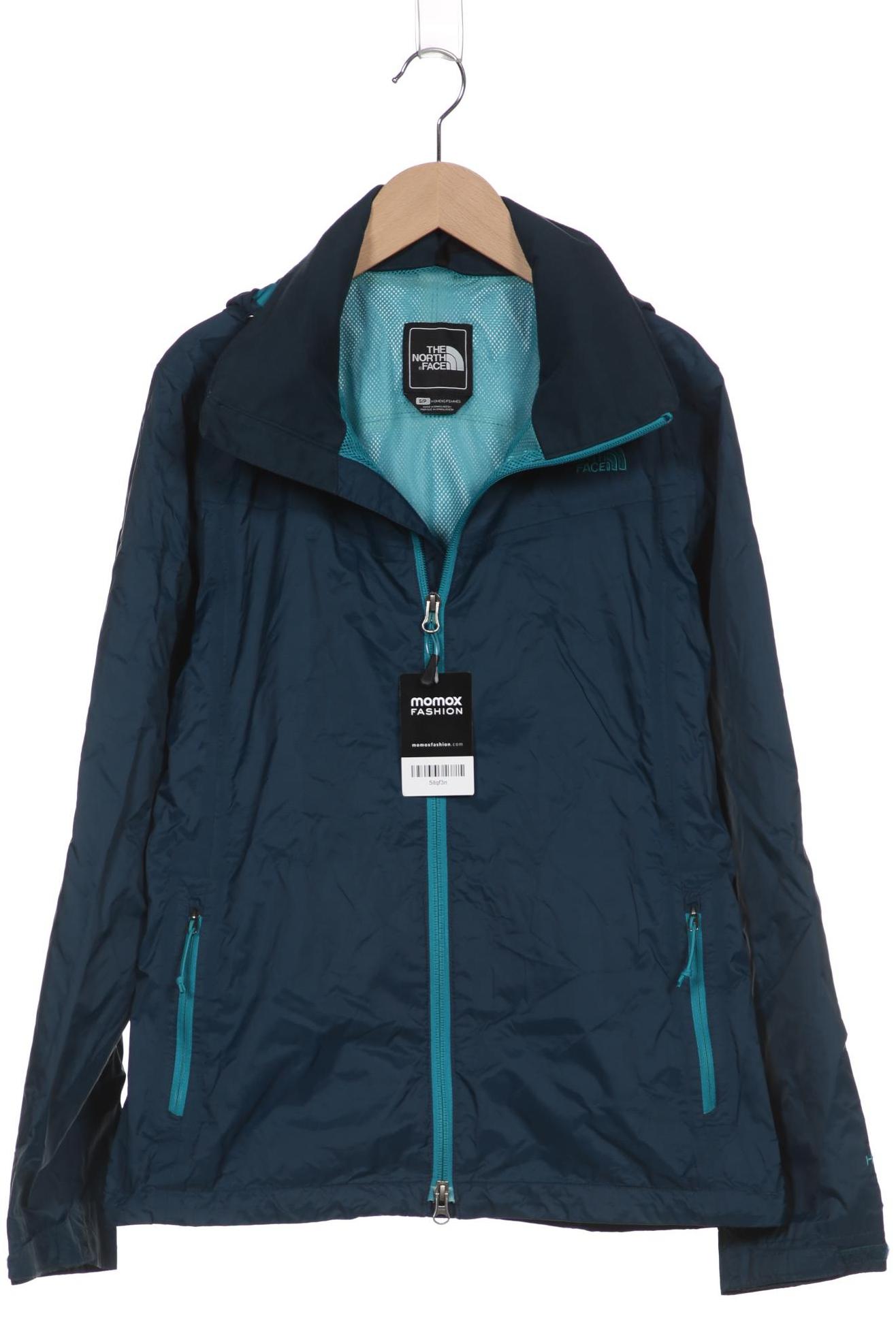 

The North Face Damen Jacke, türkis
