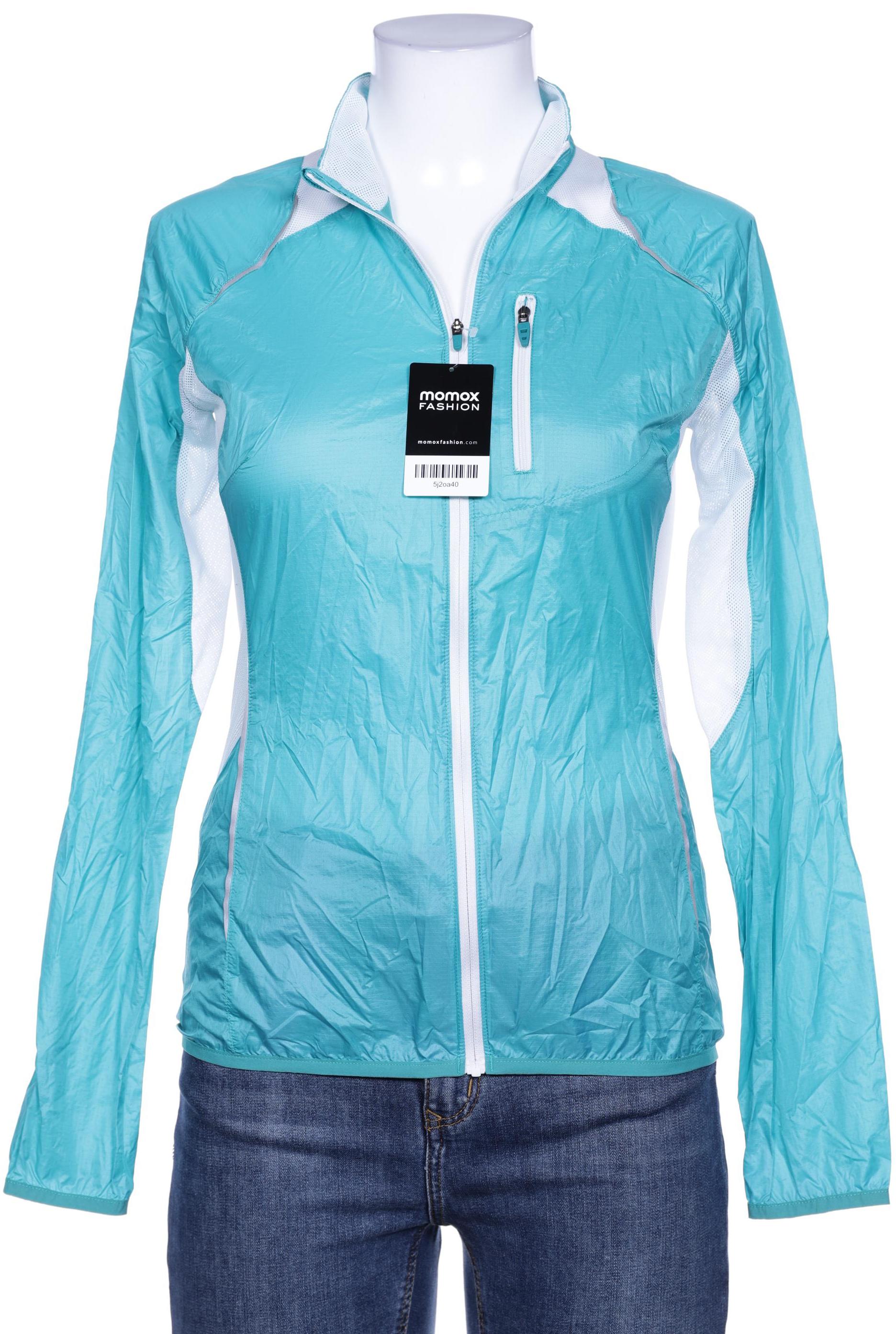 

The North Face Damen Jacke, türkis