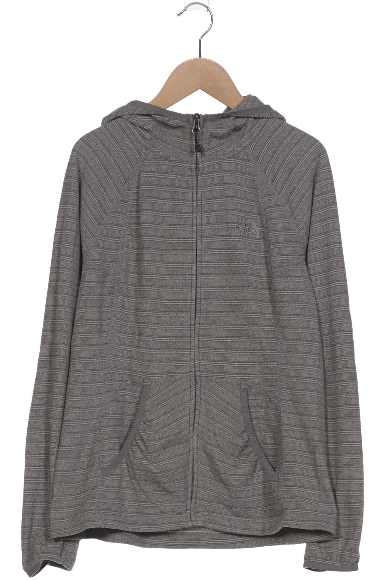 

The North Face Damen Kapuzenpullover, grau, Gr. 38