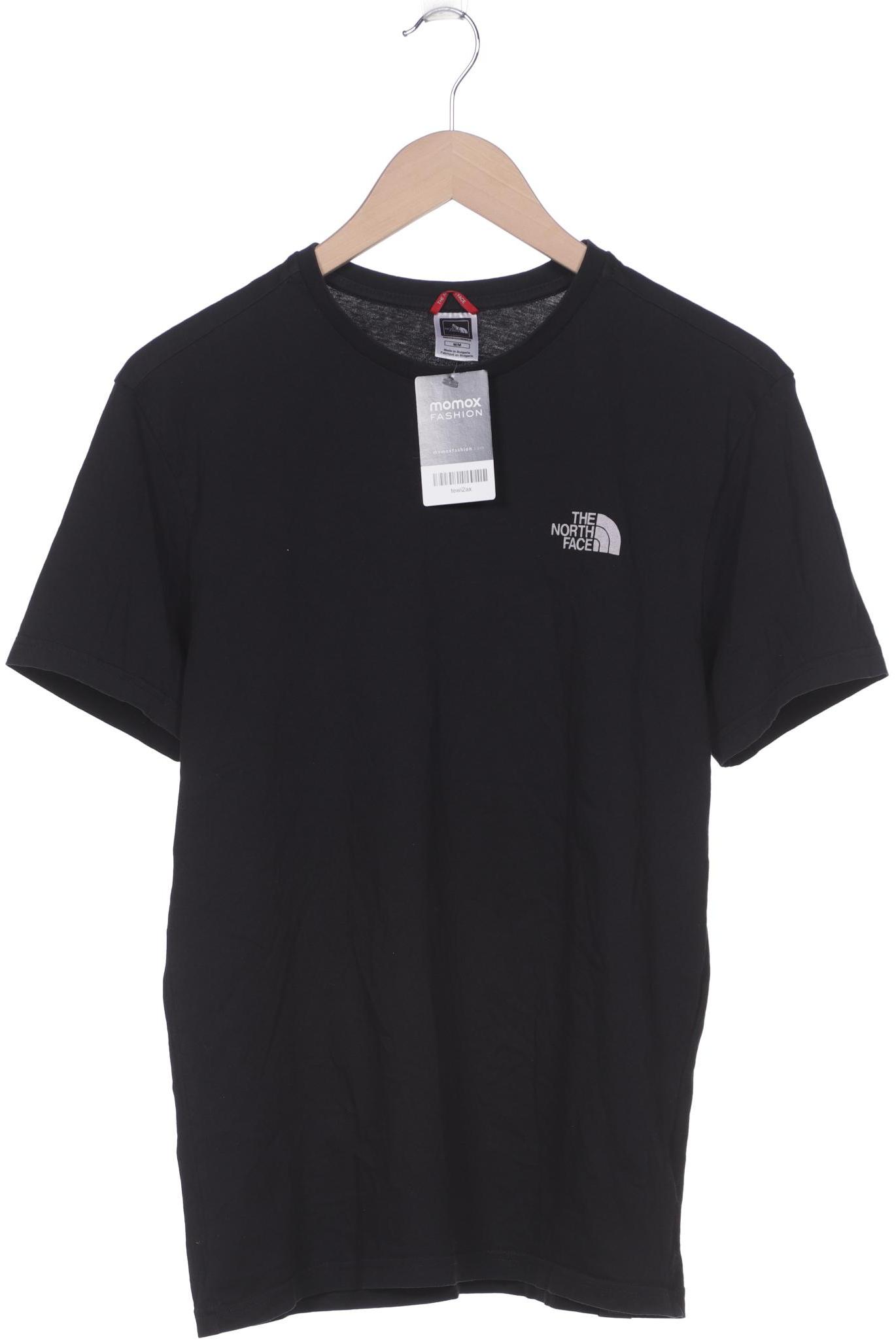 

The North Face Herren T-Shirt, schwarz