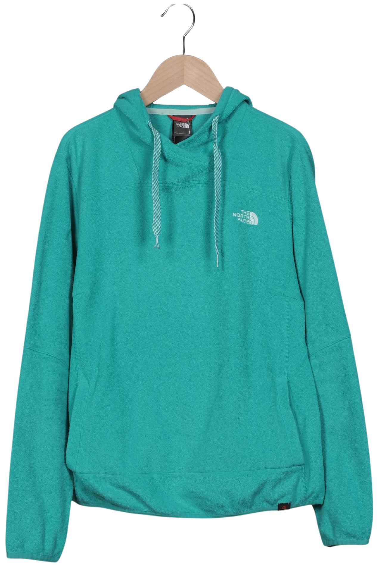 

The North Face Damen Kapuzenpullover, türkis, Gr. 38