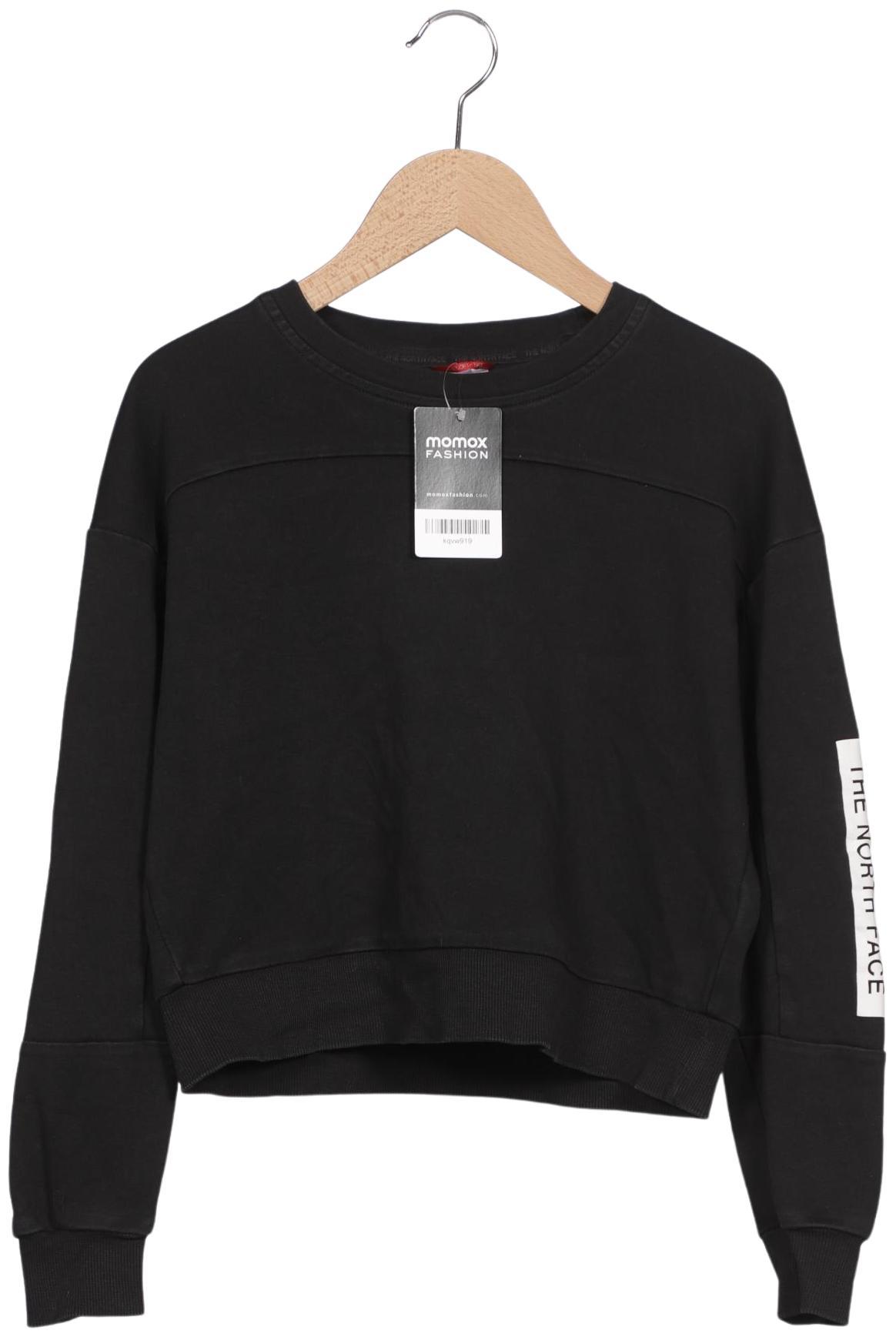 

The North Face Damen Sweatshirt, schwarz, Gr. 36
