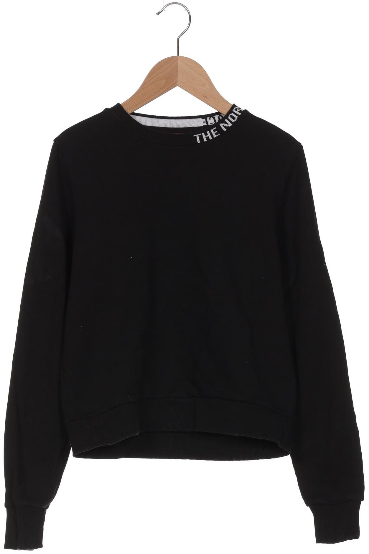 

The North Face Damen Sweatshirt, schwarz, Gr. 36