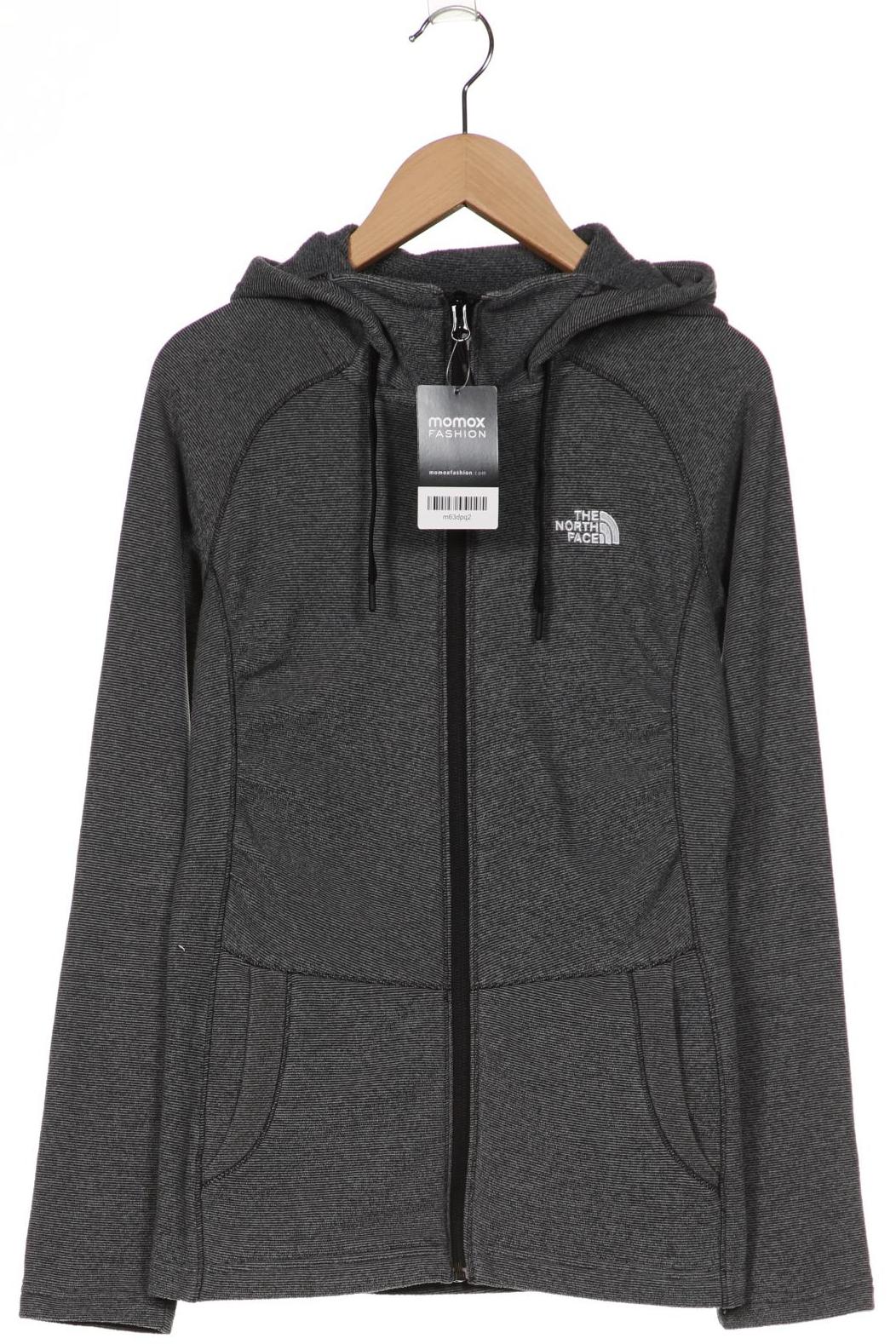 

The North Face Damen Kapuzenpullover, grau, Gr. 34