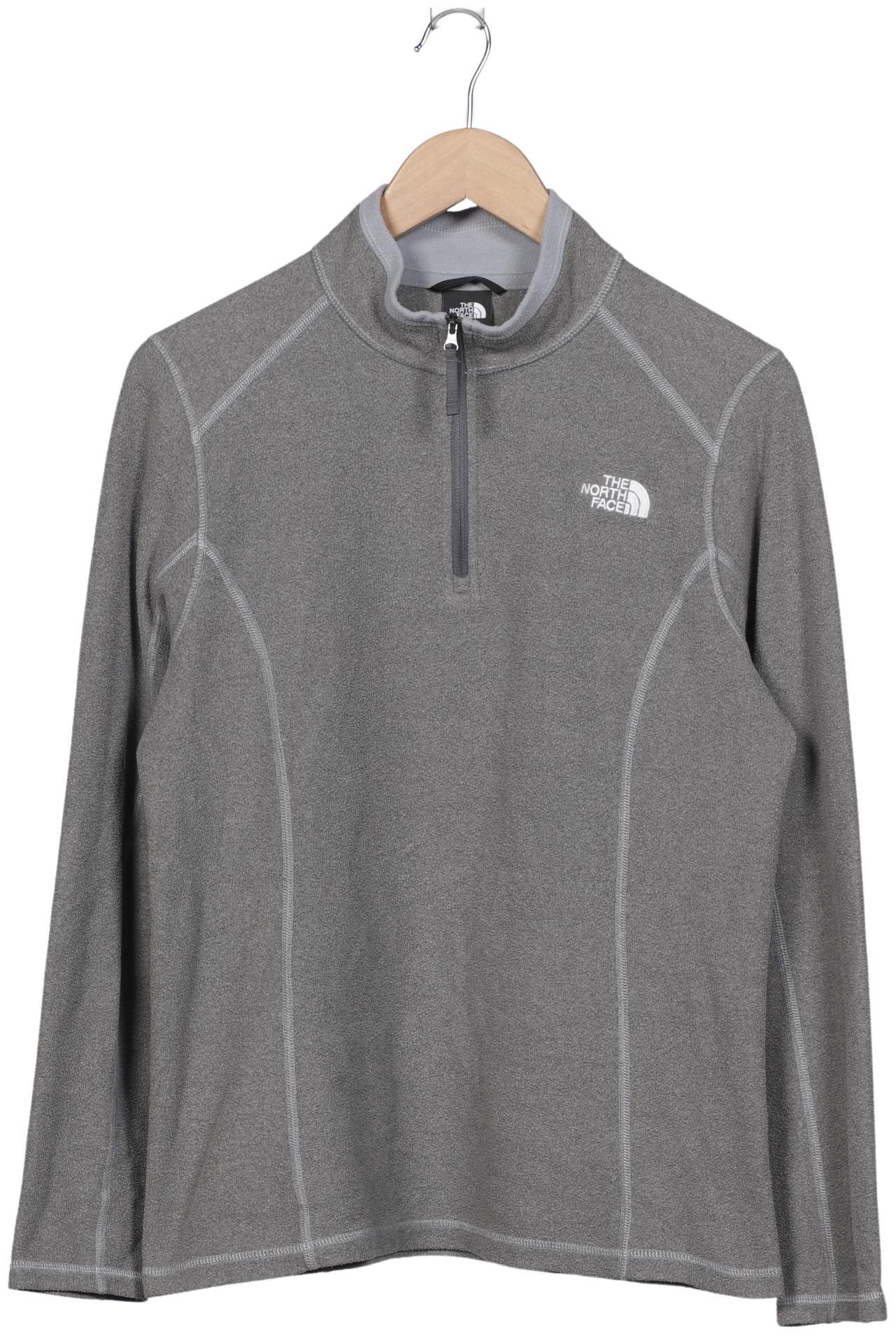 

The North Face Damen Sweatshirt, grau, Gr. 42