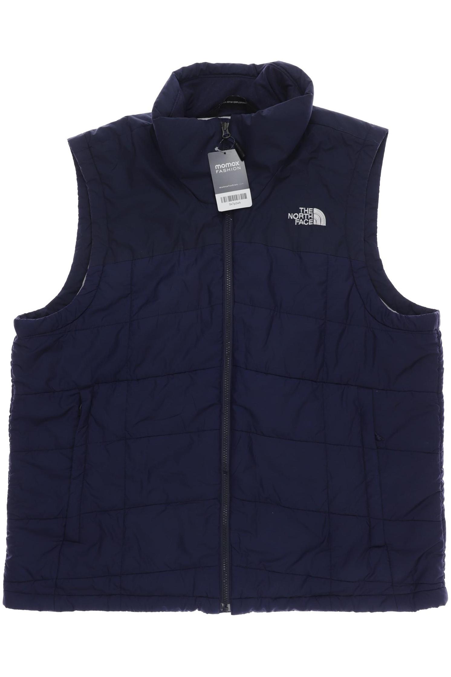 

The North Face Herren Weste, marineblau, Gr. 54