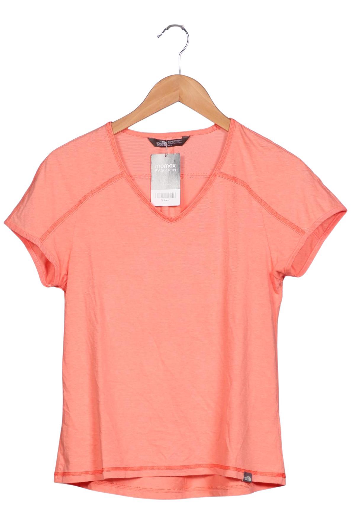

The North Face Damen T-Shirt, pink, Gr. 38