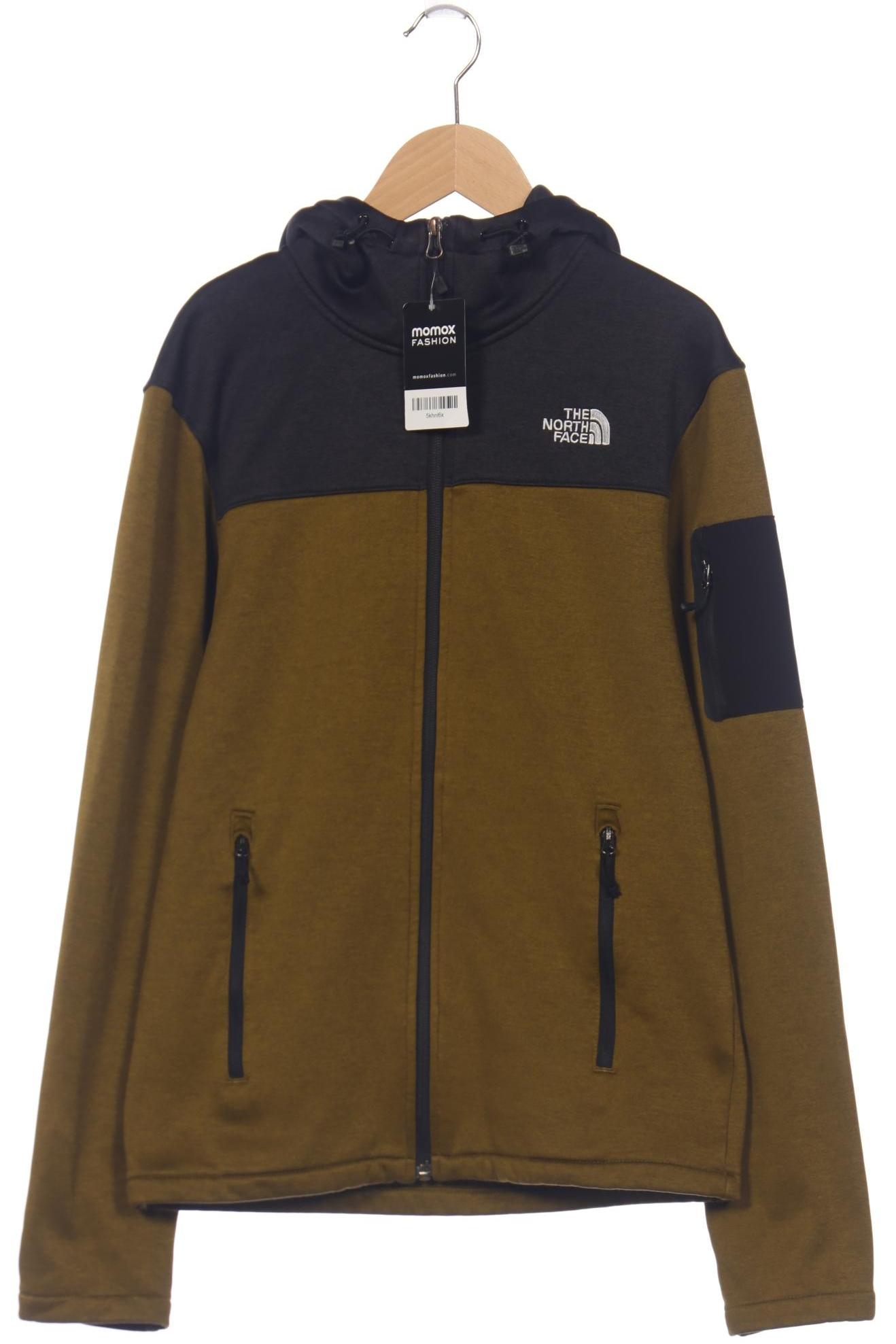 

The North Face Herren Kapuzenpullover, hellgrün, Gr. 44