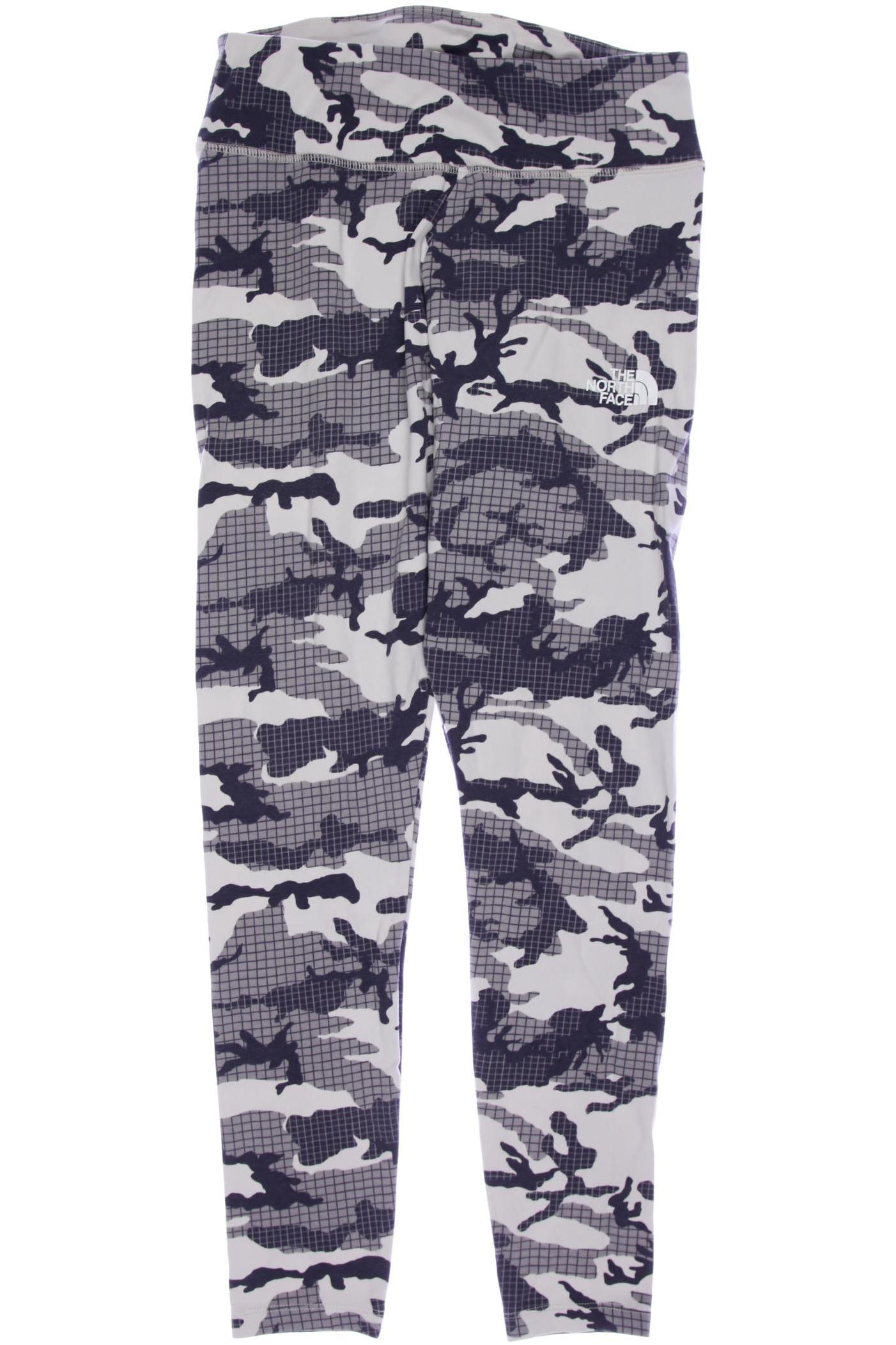 

The North Face Damen Stoffhose, grau, Gr. 0