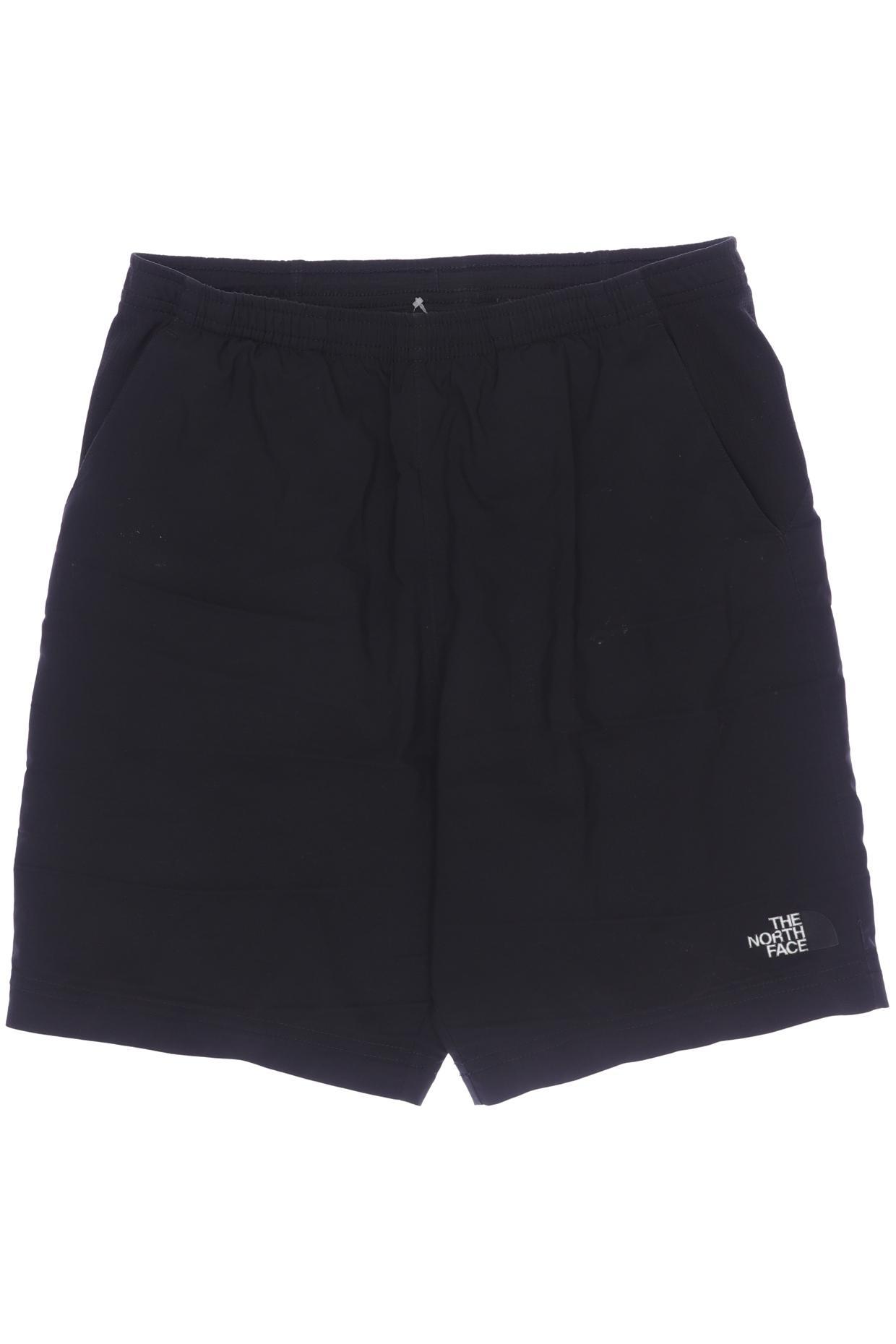 

The North Face Herren Shorts, schwarz, Gr. 158