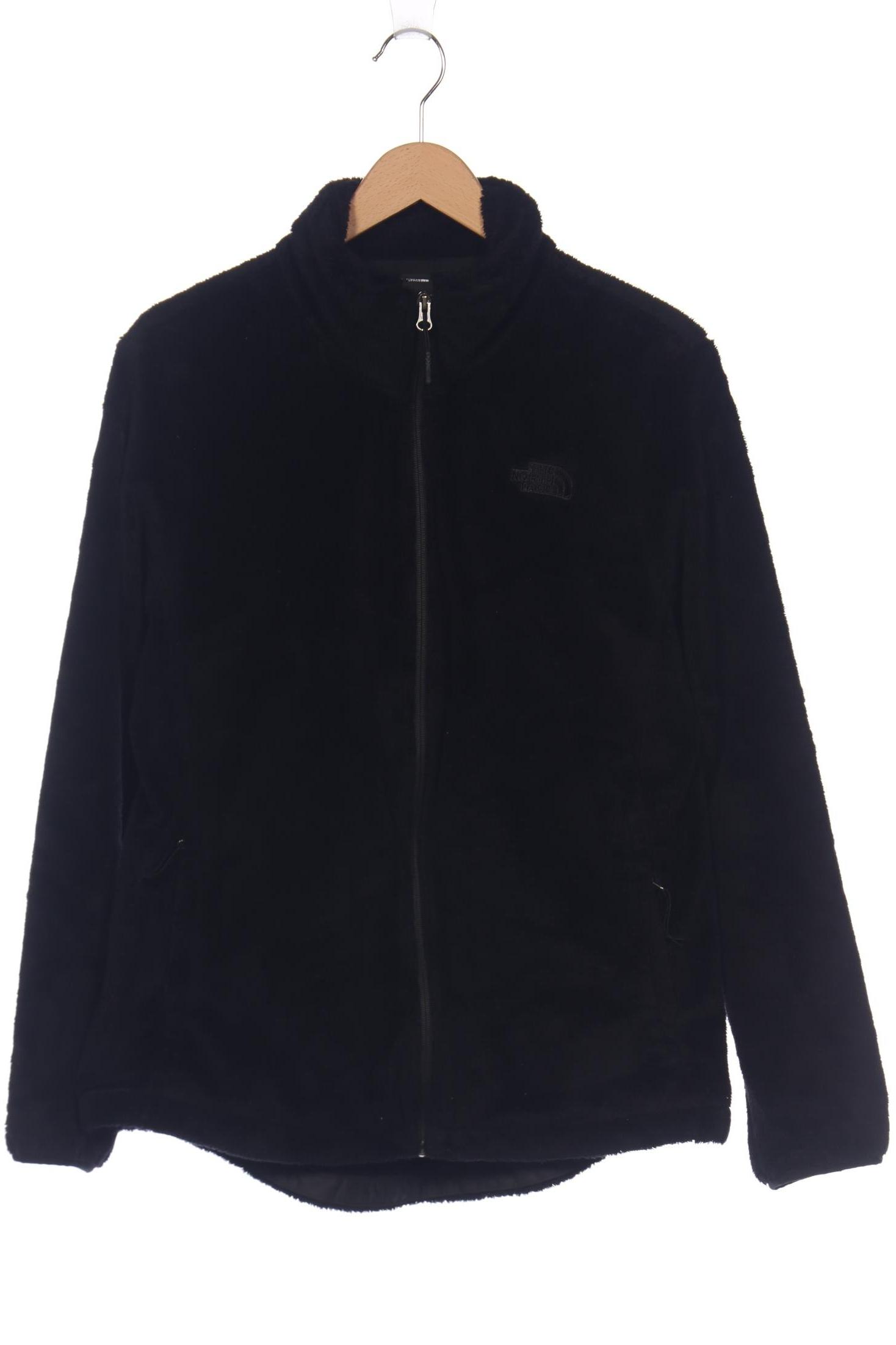 

The North Face Damen Sweatshirt, schwarz, Gr. 44