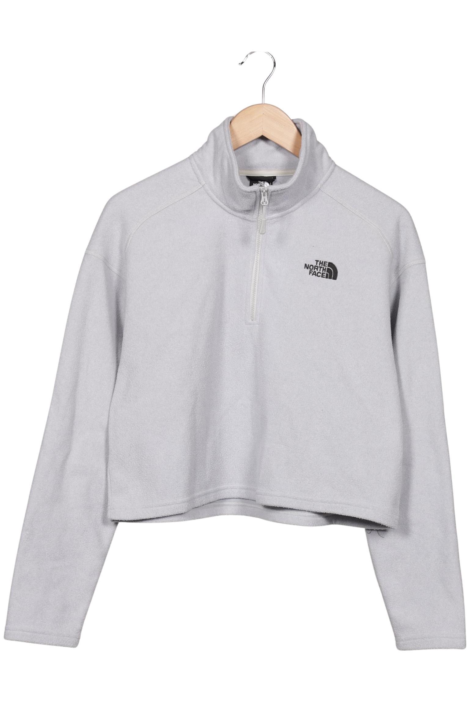 Thumbnail - The North Face Damen Sweatshirt, hellblau, Gr. 42