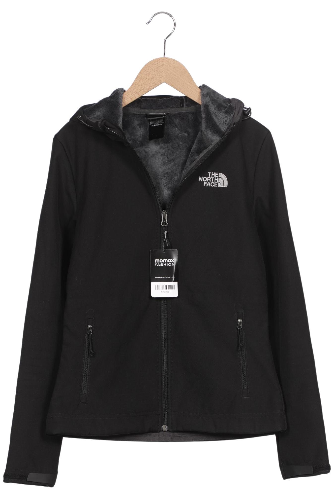 

The North Face Damen Jacke, schwarz, Gr. 36