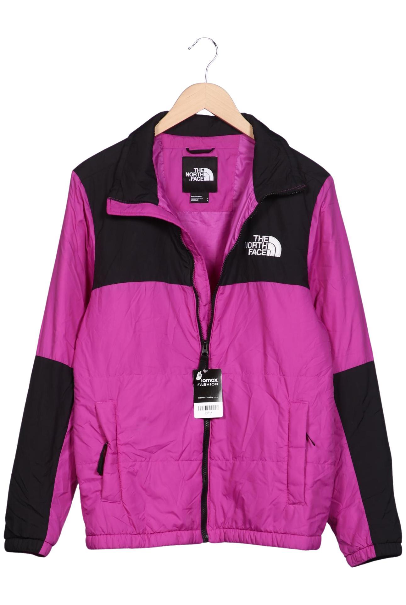

The North Face Herren Jacke, mehrfarbig, Gr. 48