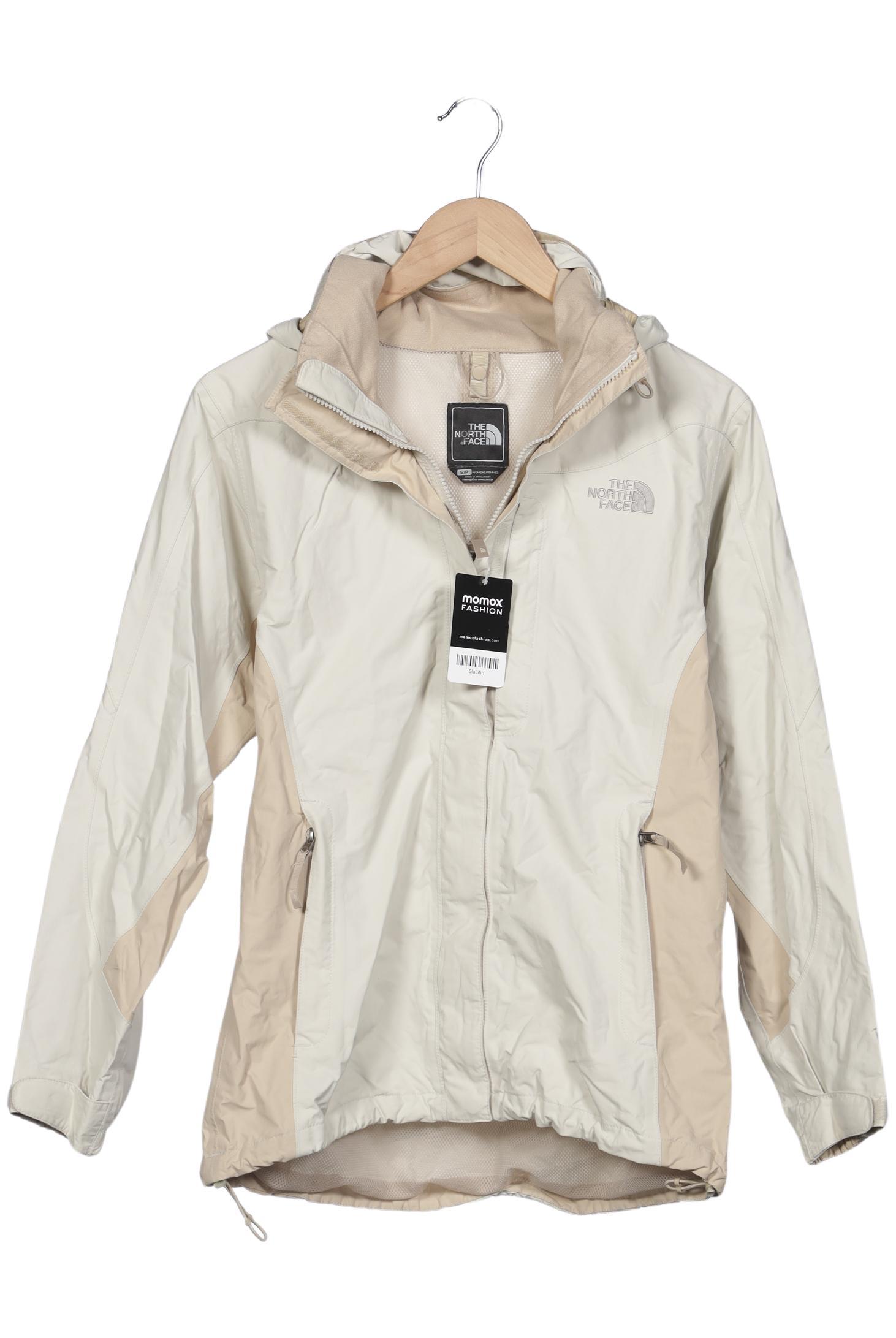 

The North Face Damen Jacke, beige, Gr. 36