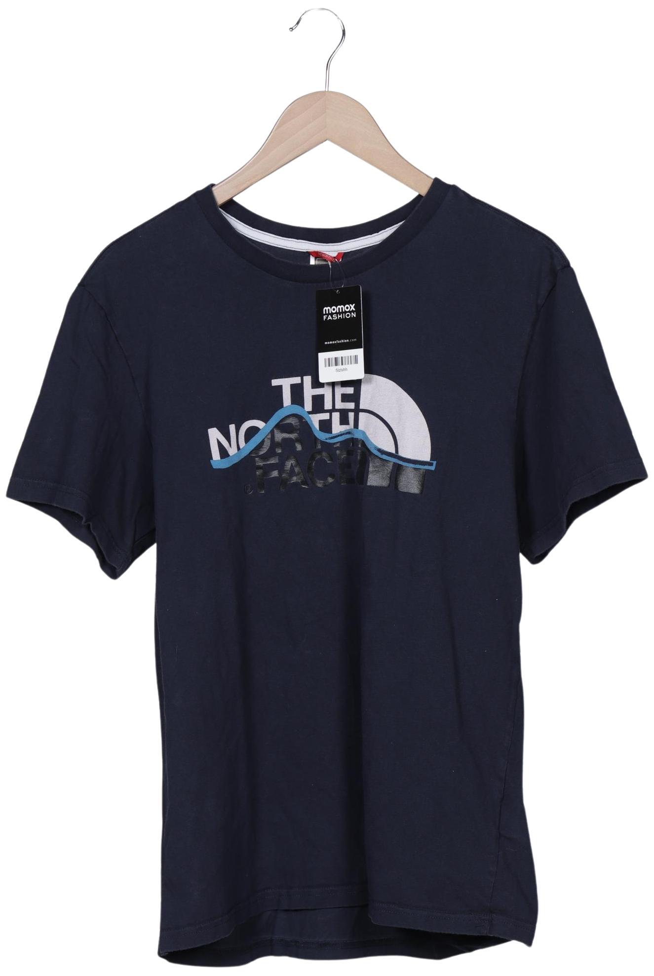 Thumbnail - The North Face Herren T-Shirt, marineblau, Gr. 52