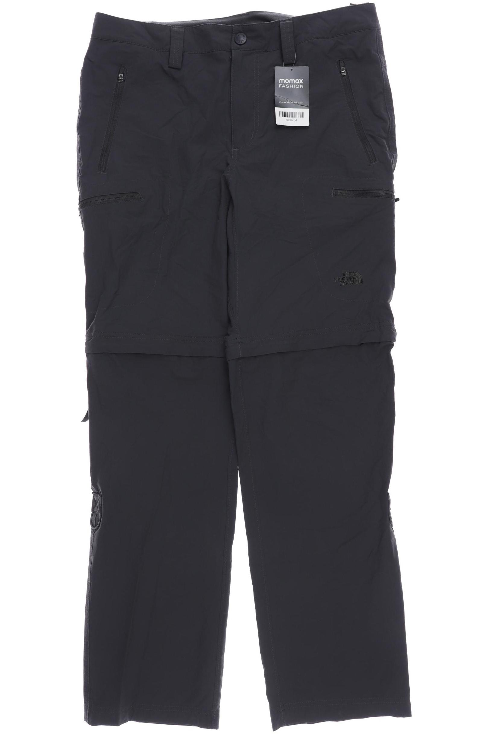 

The North Face Herren Stoffhose, grau, Gr. 32