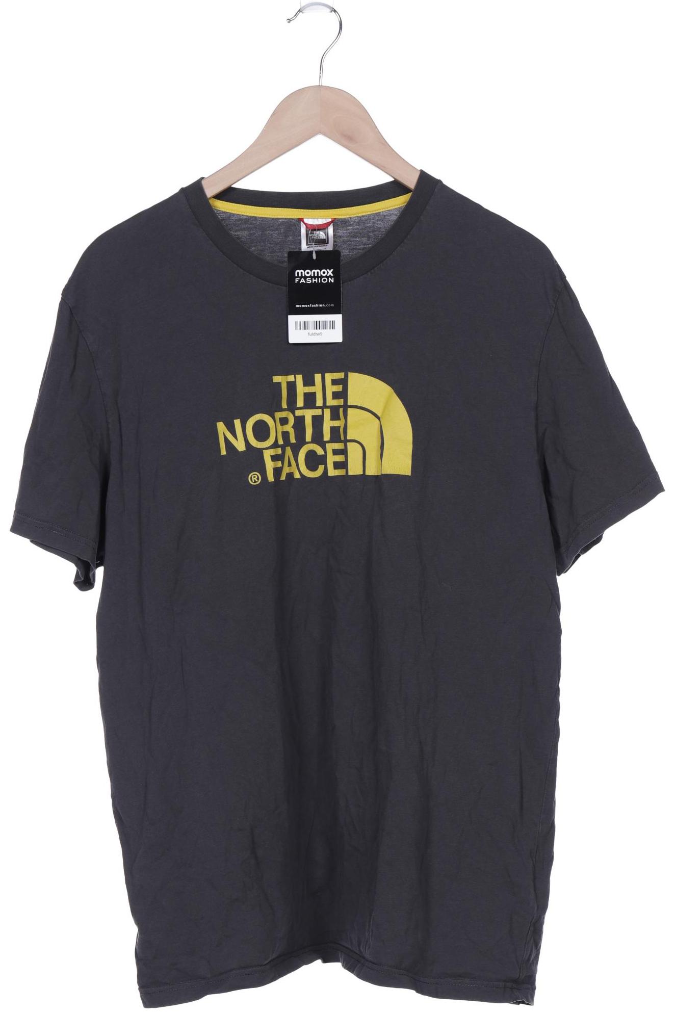

The North Face Damen T-Shirt, grau, Gr. 44