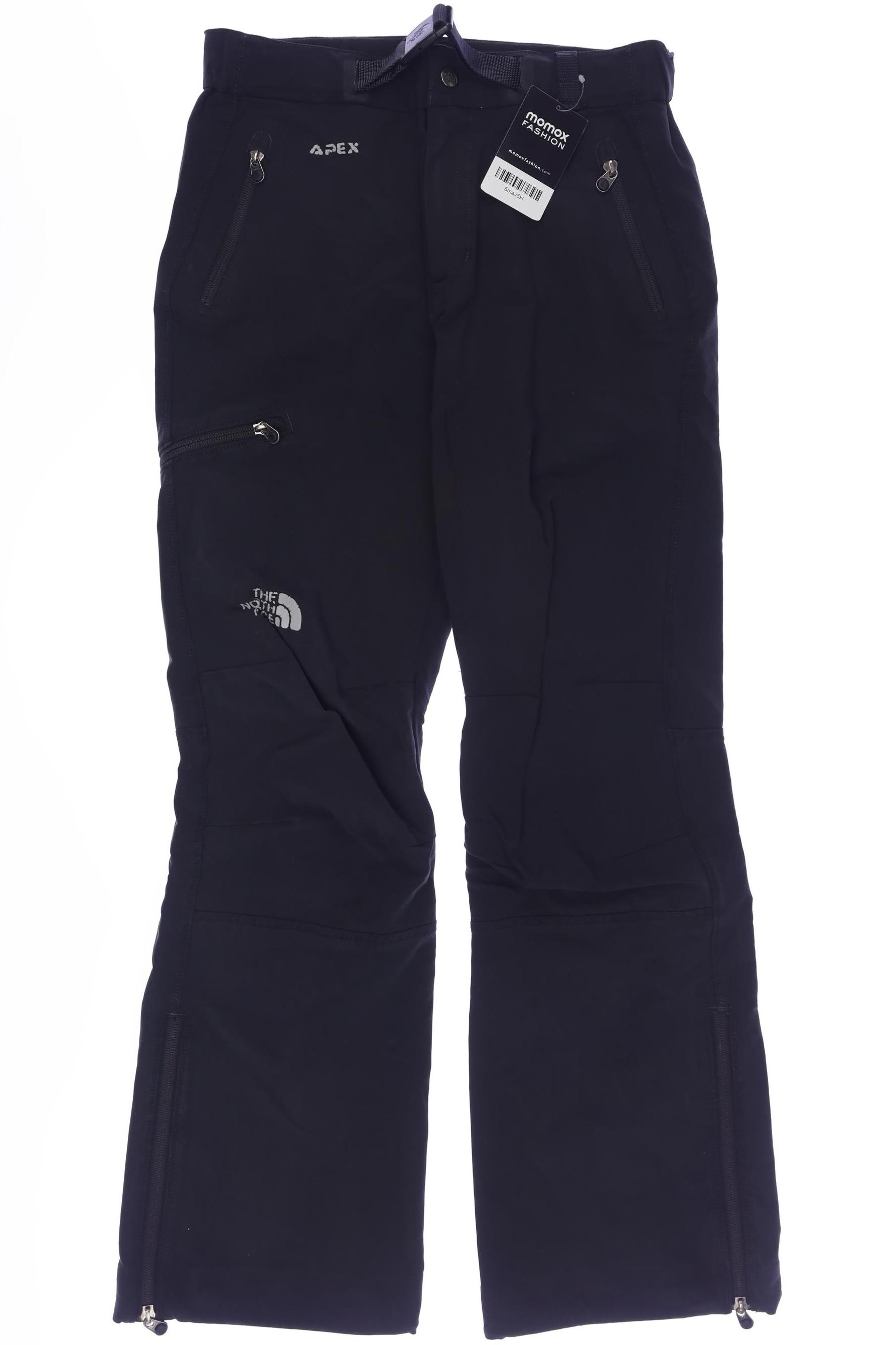 

The North Face Damen Stoffhose, schwarz, Gr. 6