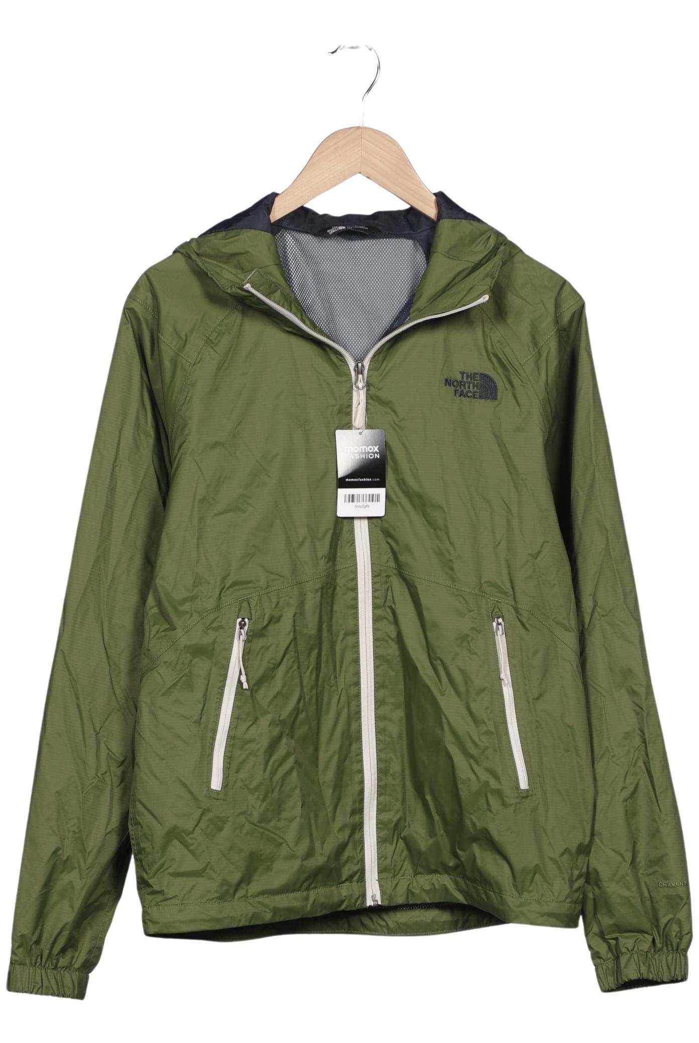 

The North Face Herren Jacke, grün, Gr. 46
