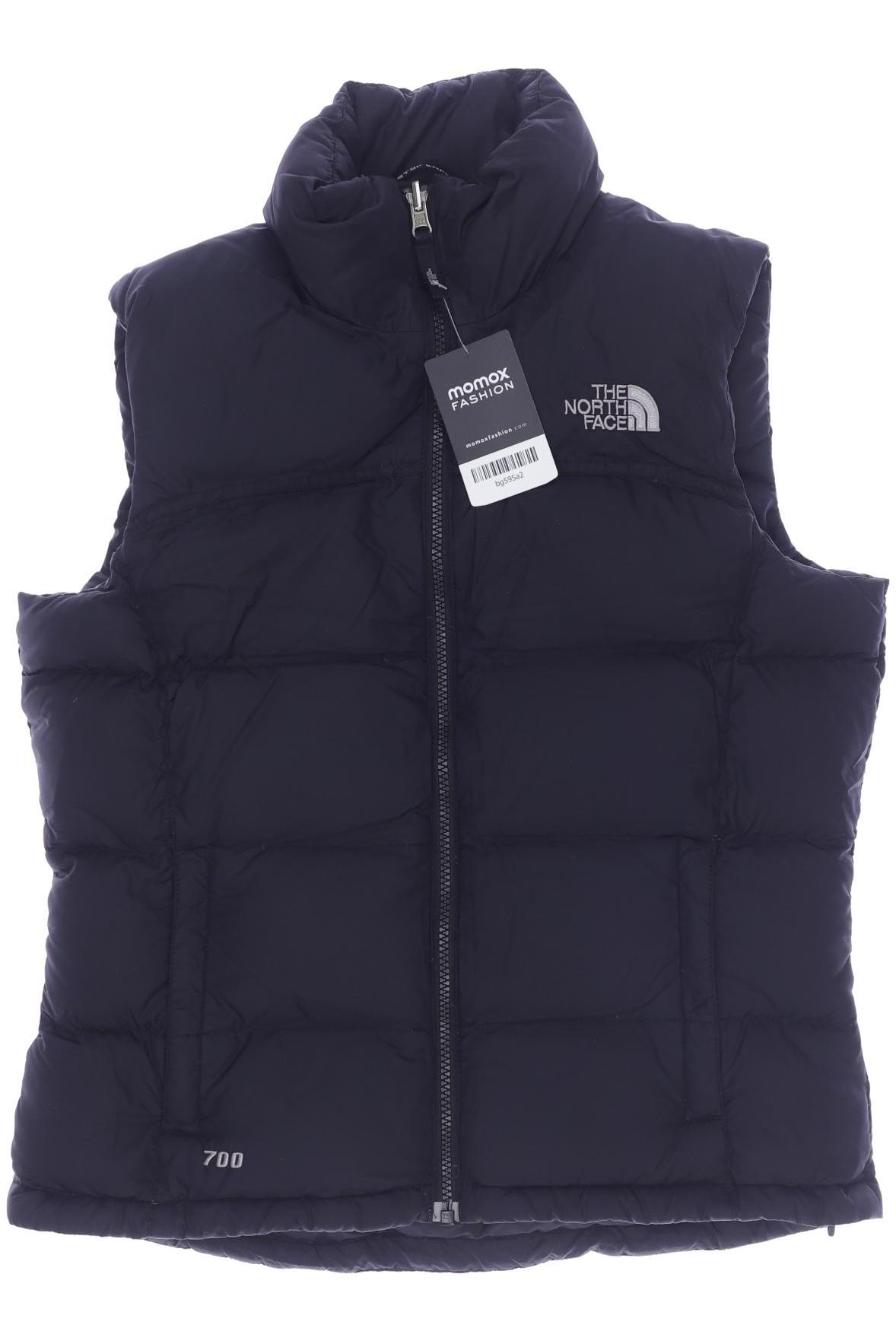 

The North Face Damen Weste, schwarz