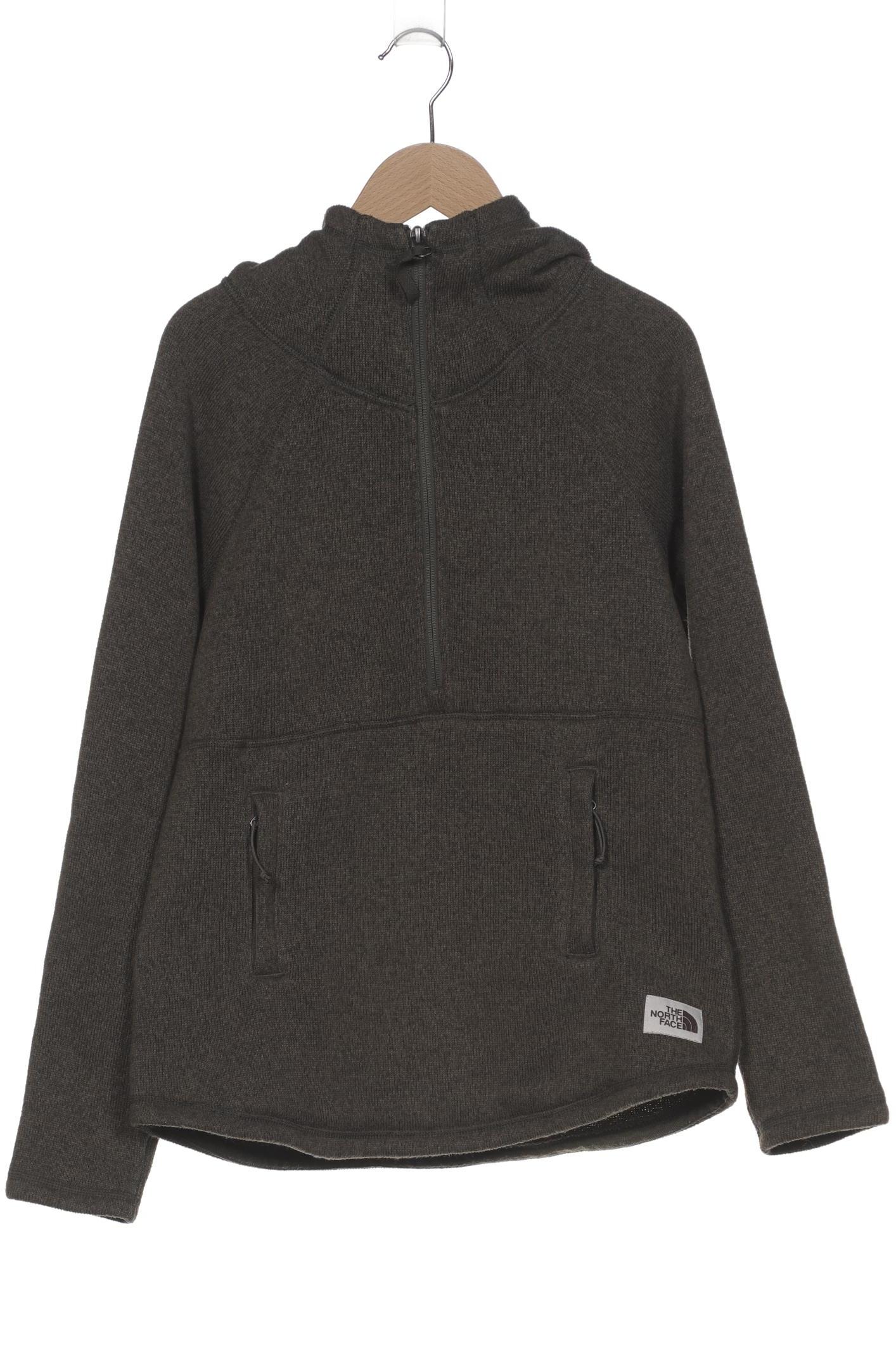 

The North Face Damen Kapuzenpullover, grün, Gr. 34