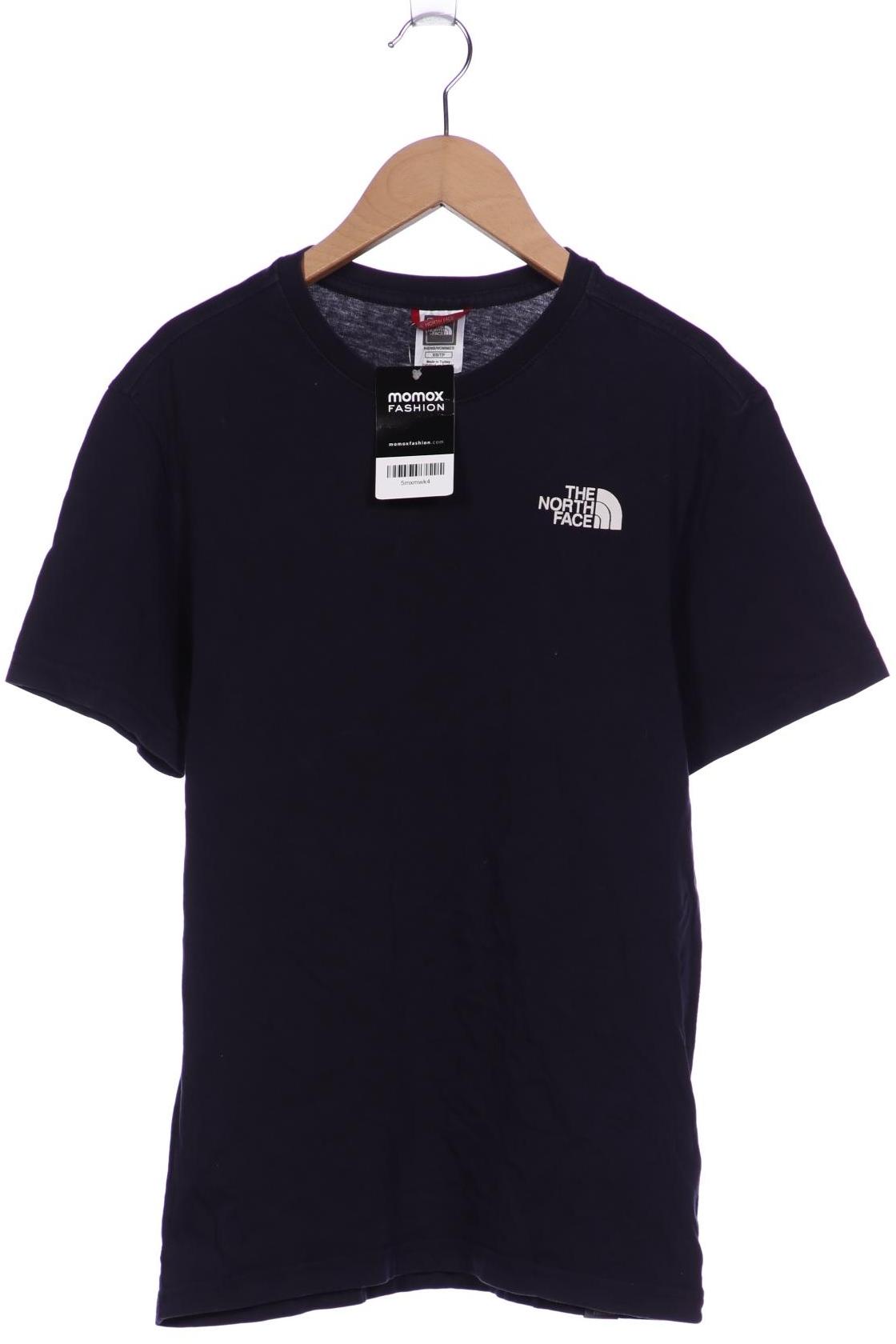 

The North Face Herren T-Shirt, marineblau, Gr. 44
