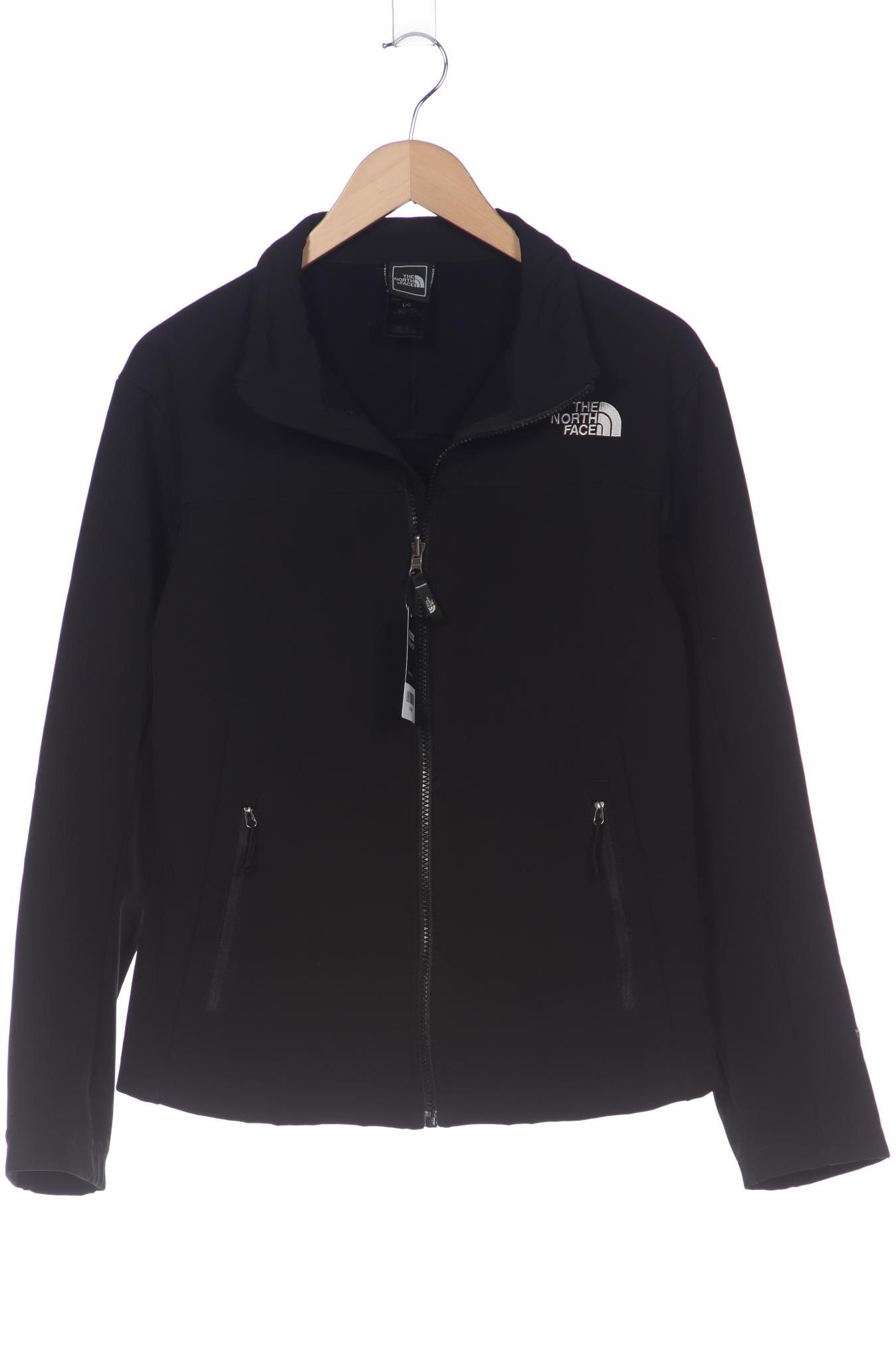 

The North Face Damen Jacke, schwarz, Gr. 42