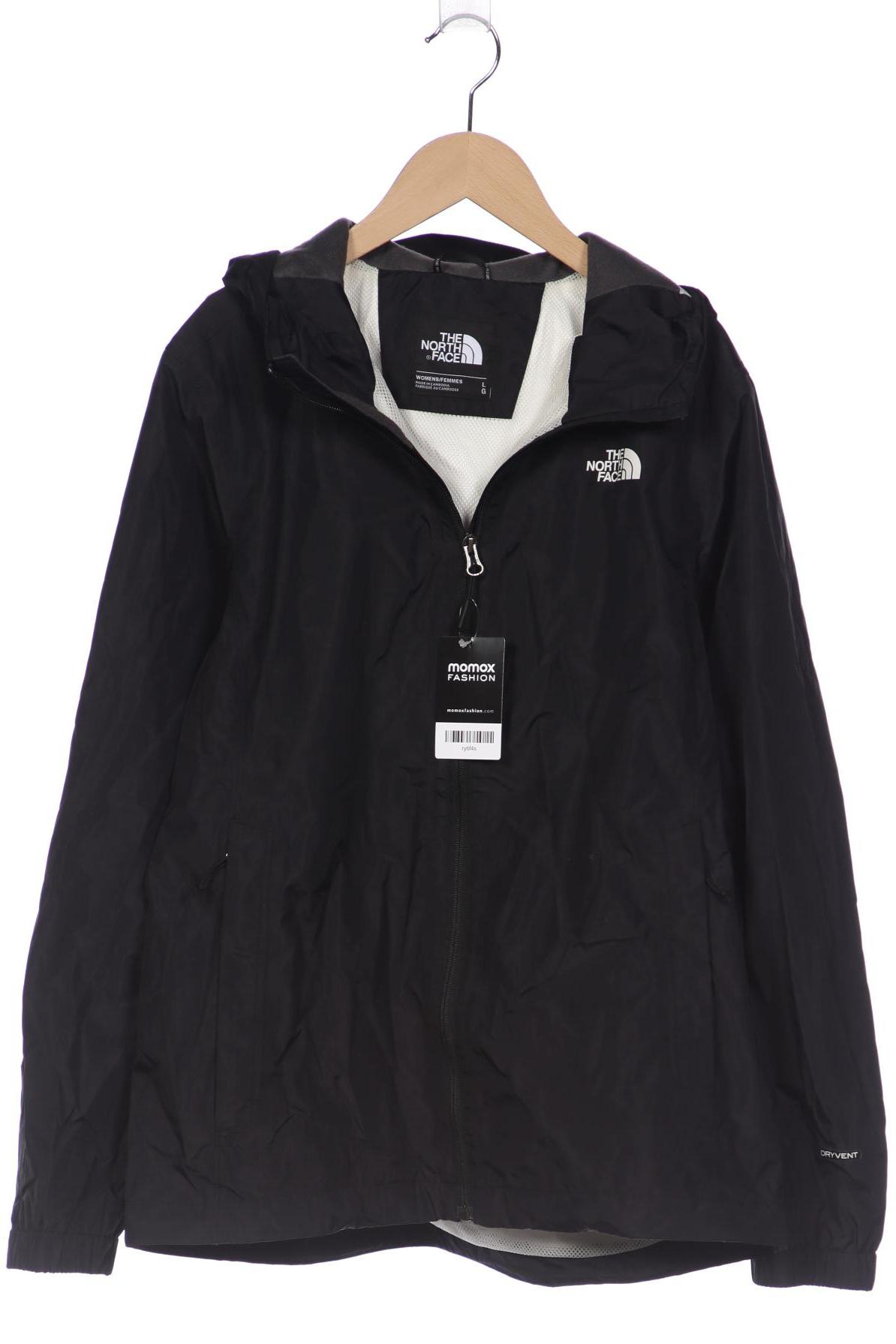 

The North Face Herren Jacke, schwarz