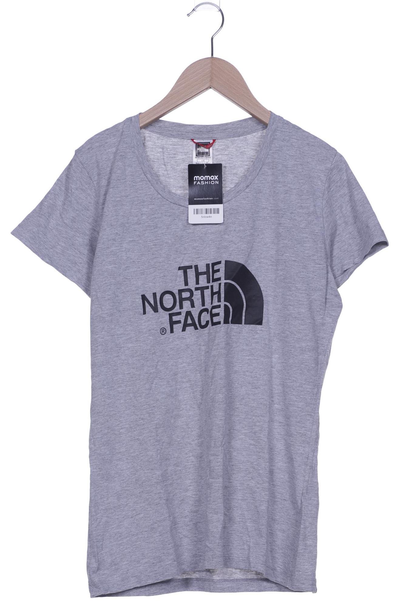 

The North Face Damen T-Shirt, grau, Gr. 42