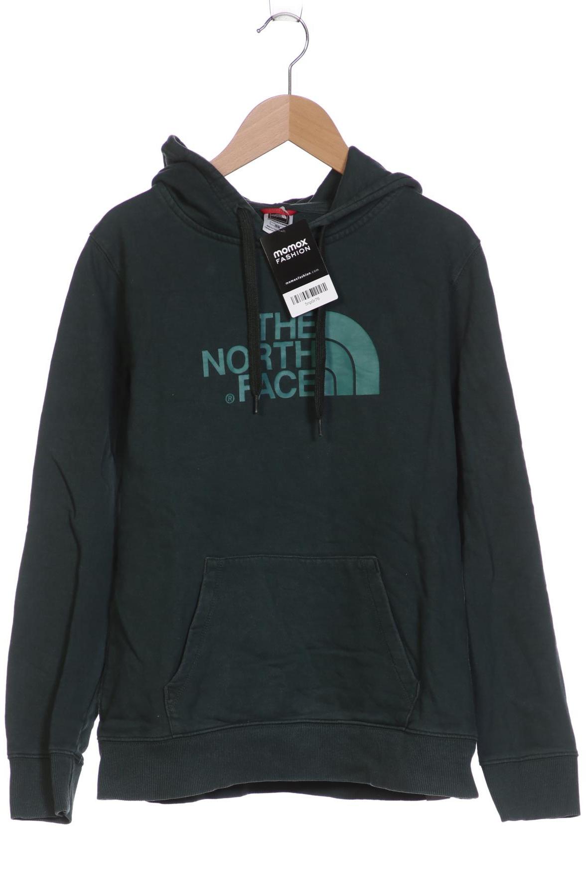 

The North Face Damen Kapuzenpullover, grün