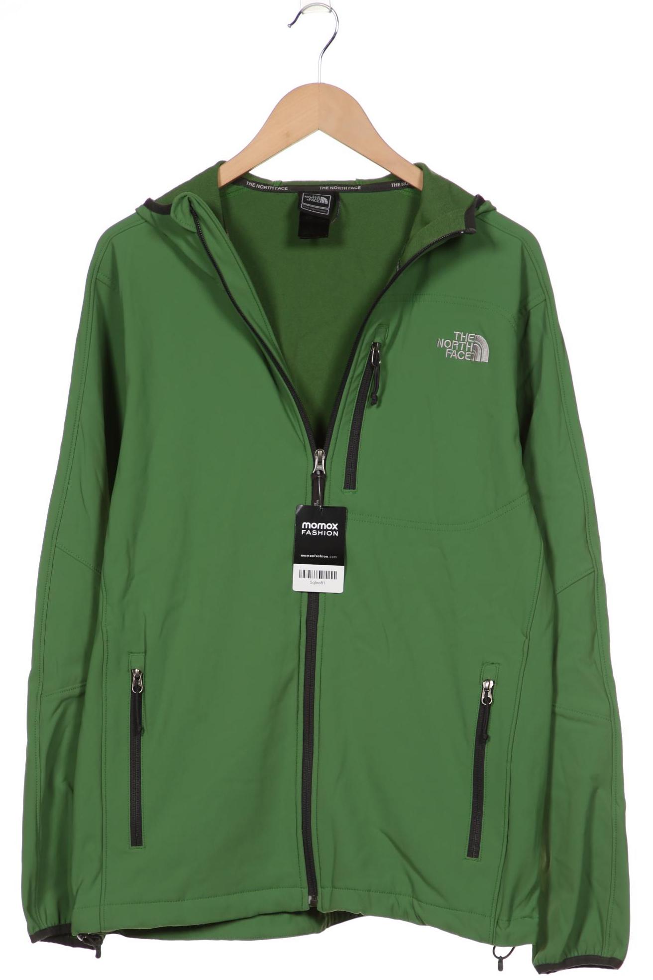 

The North Face Herren Jacke, grün